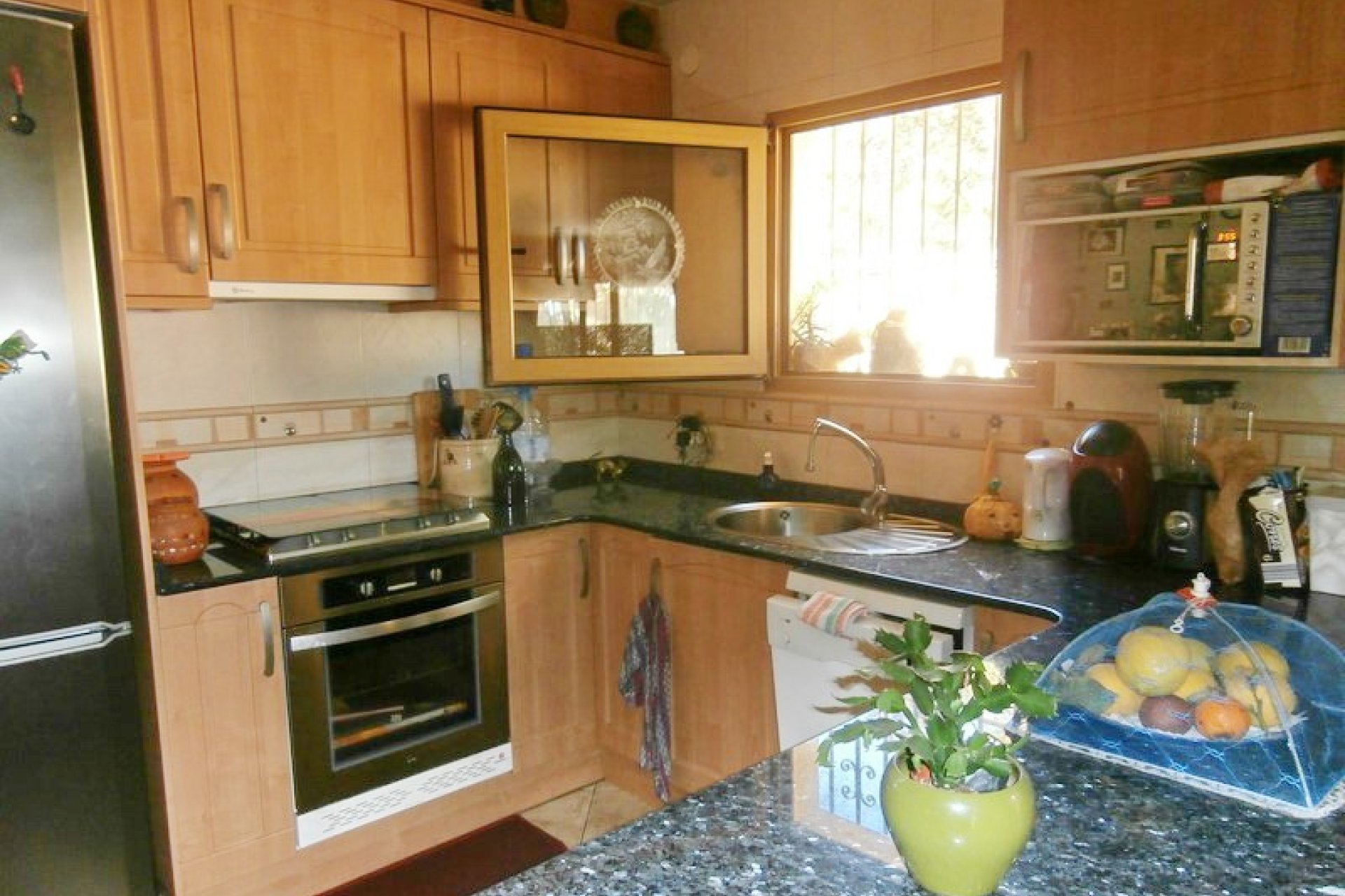 Venta - Villa - Moraira - Sabatera