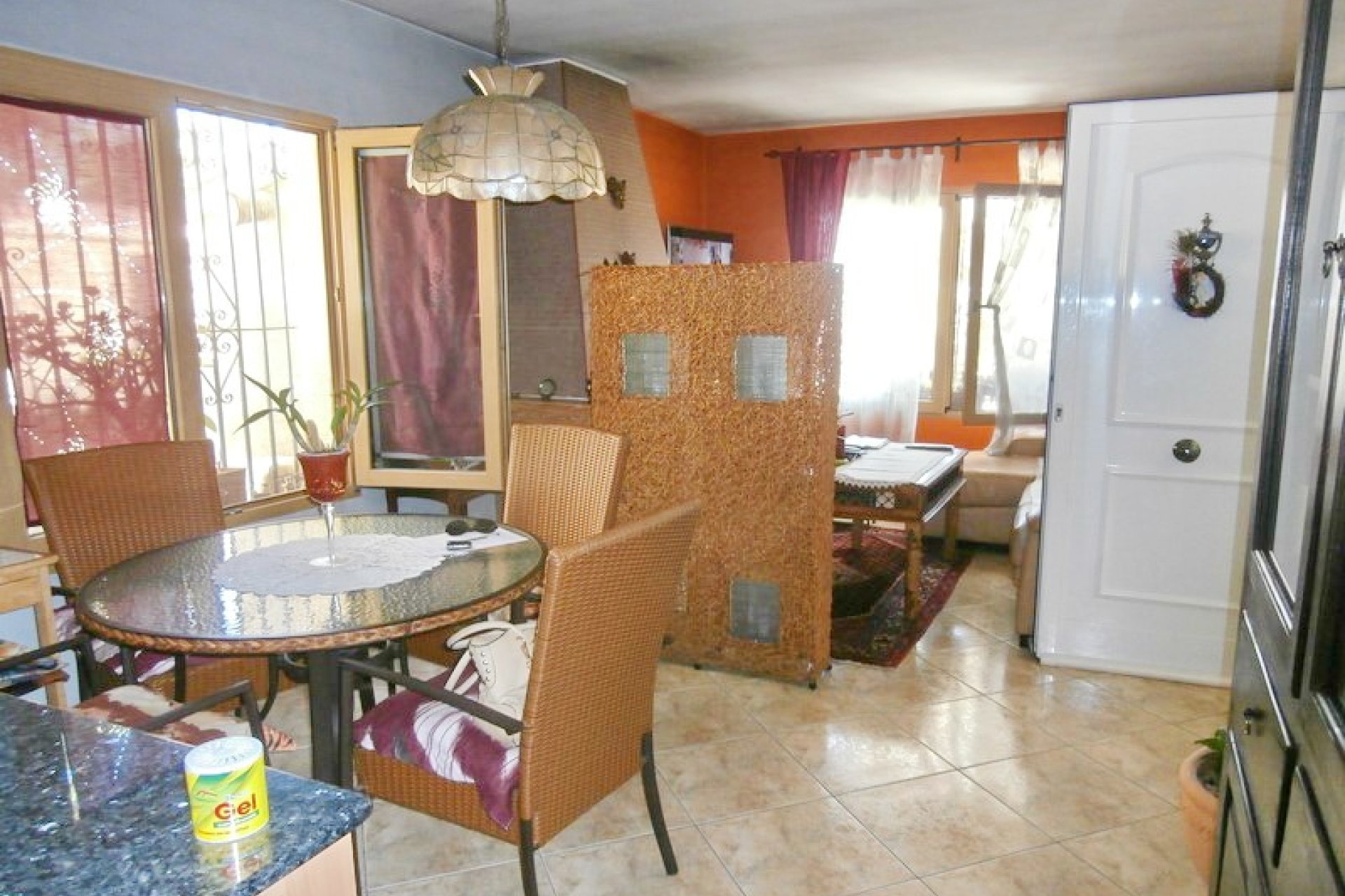 Venta - Villa - Moraira - Sabatera