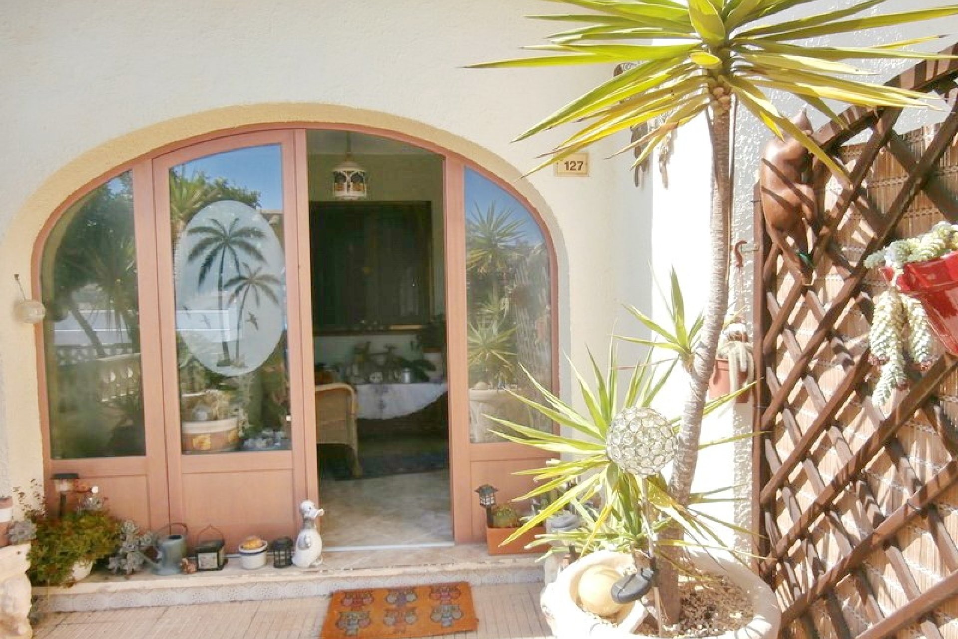 Venta - Villa - Moraira - Sabatera
