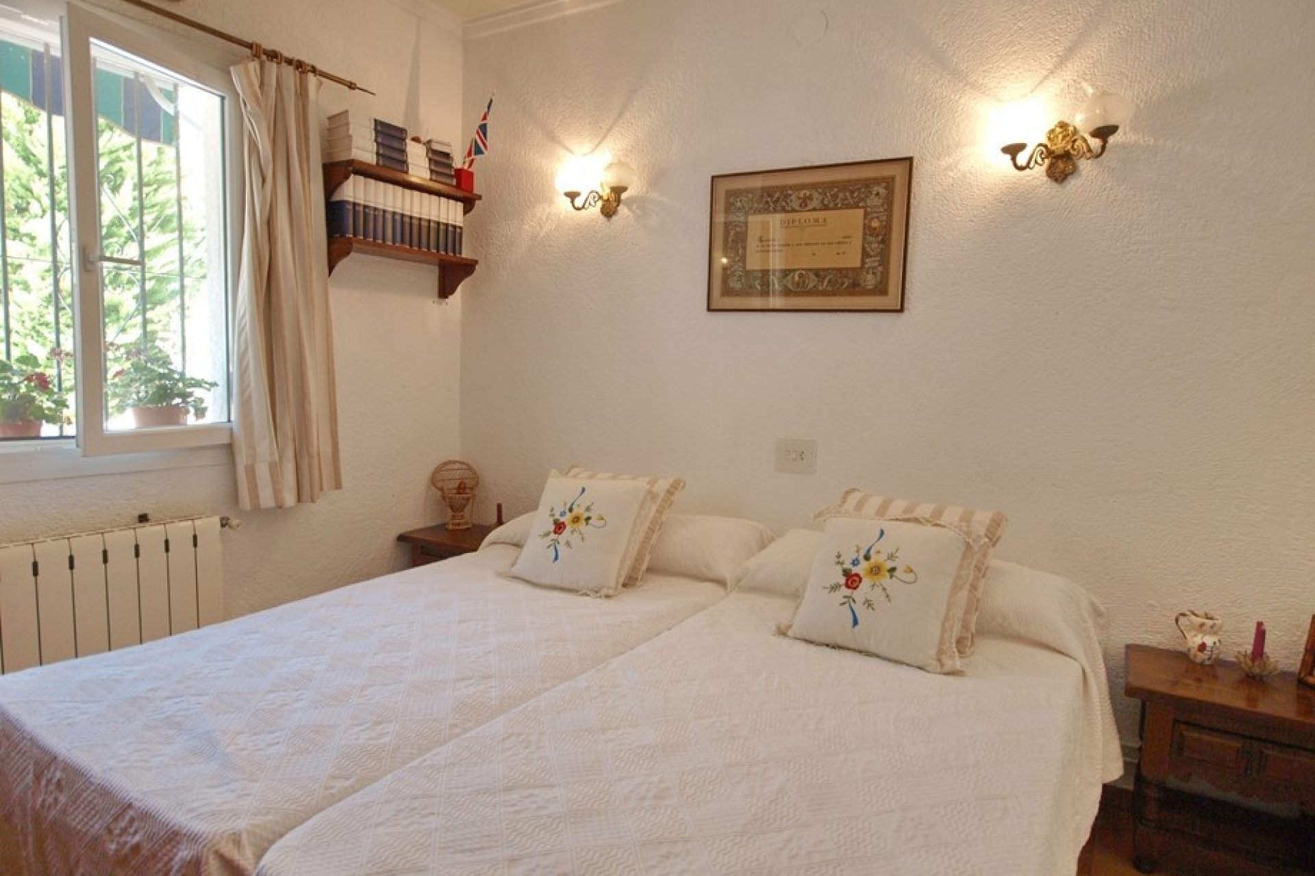 Venta - Villa - Moraira - Sabatera