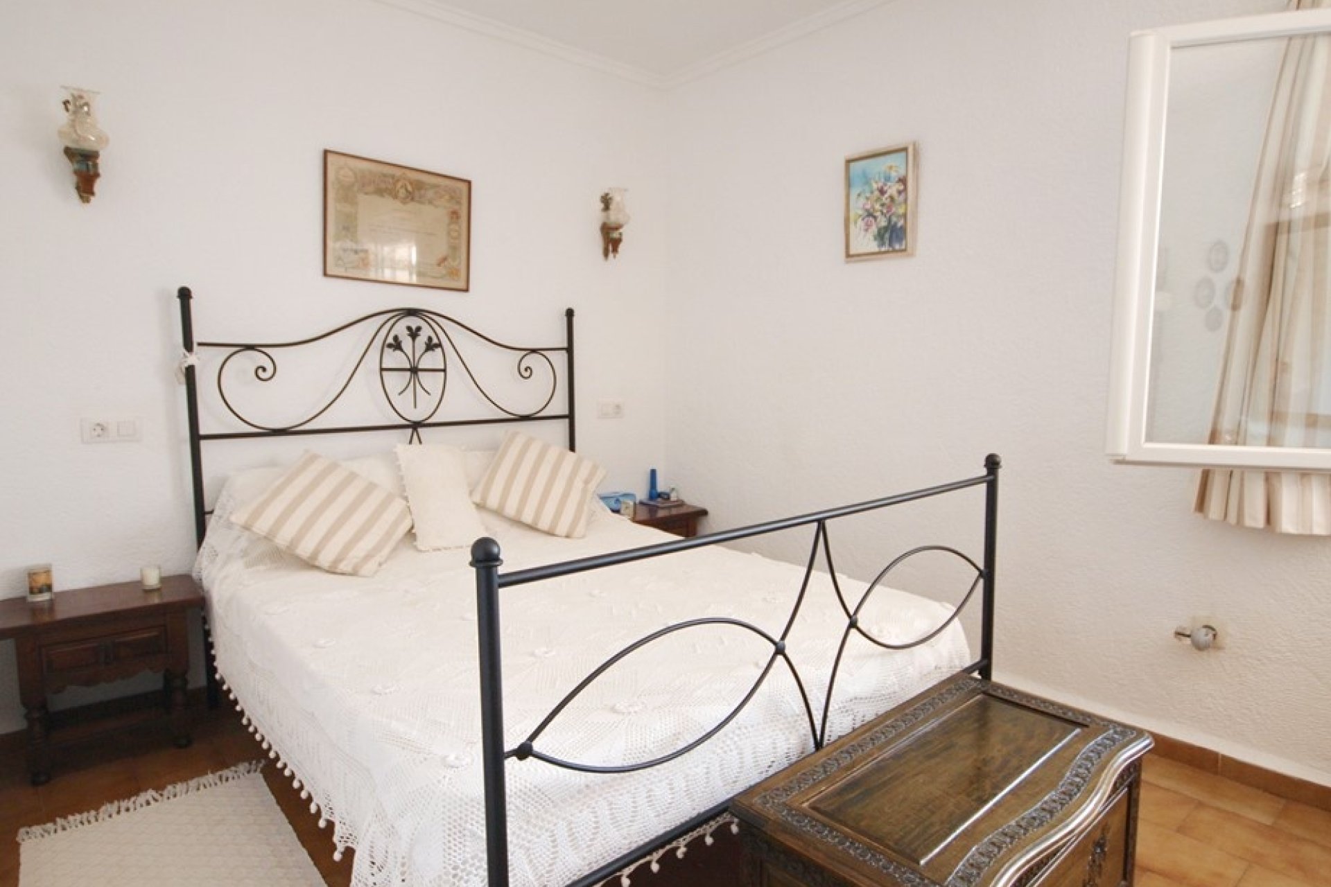 Venta - Villa - Moraira - Sabatera