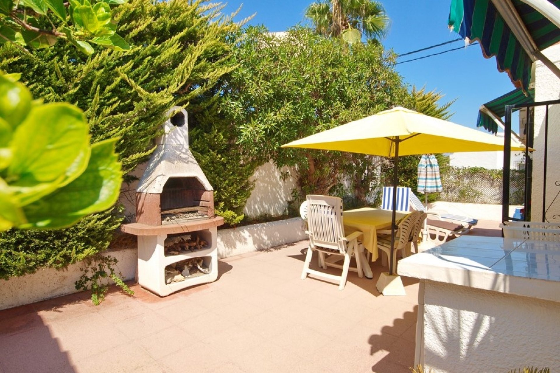 Venta - Villa - Moraira - Sabatera