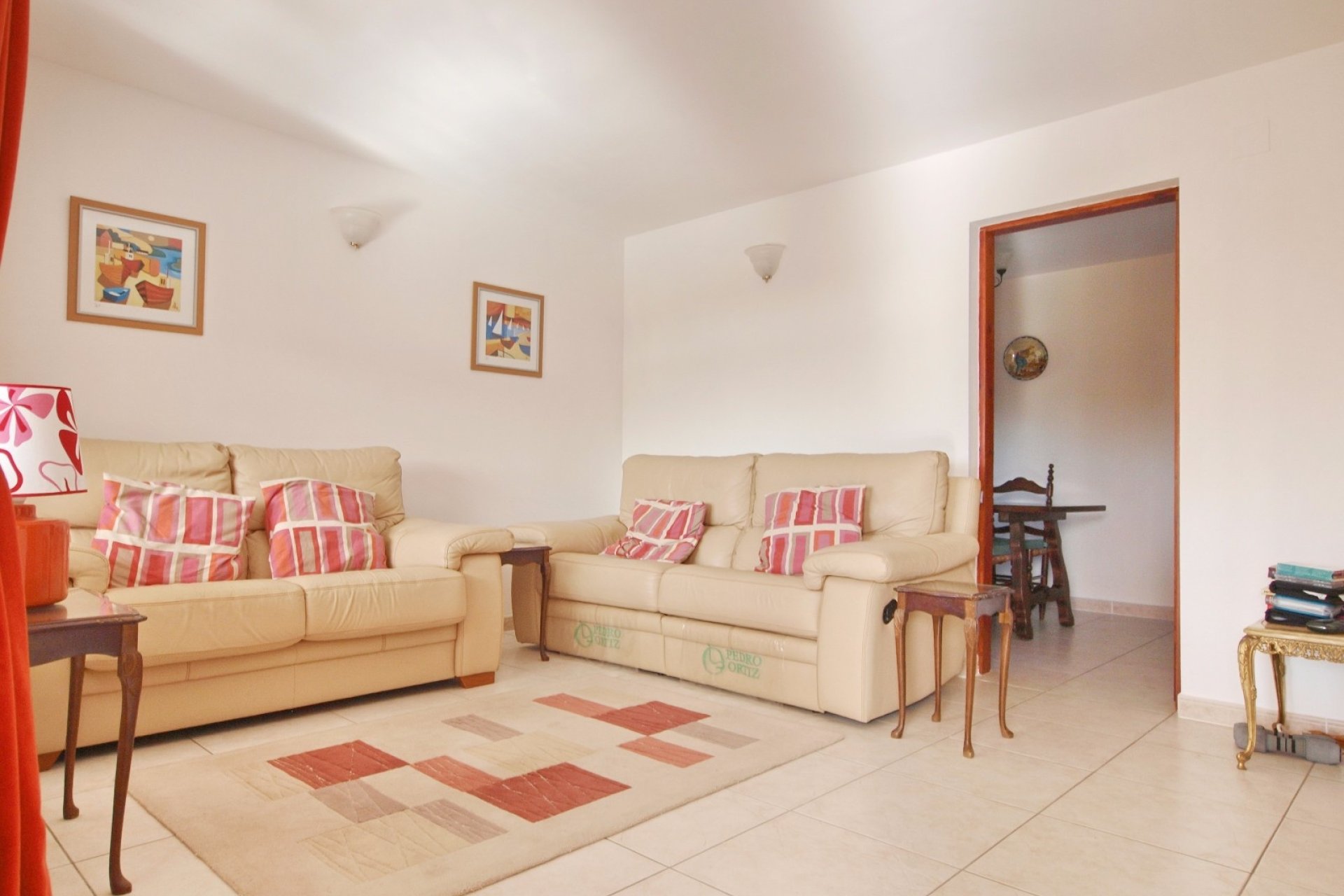 Venta - Villa - Moraira - Sabatera