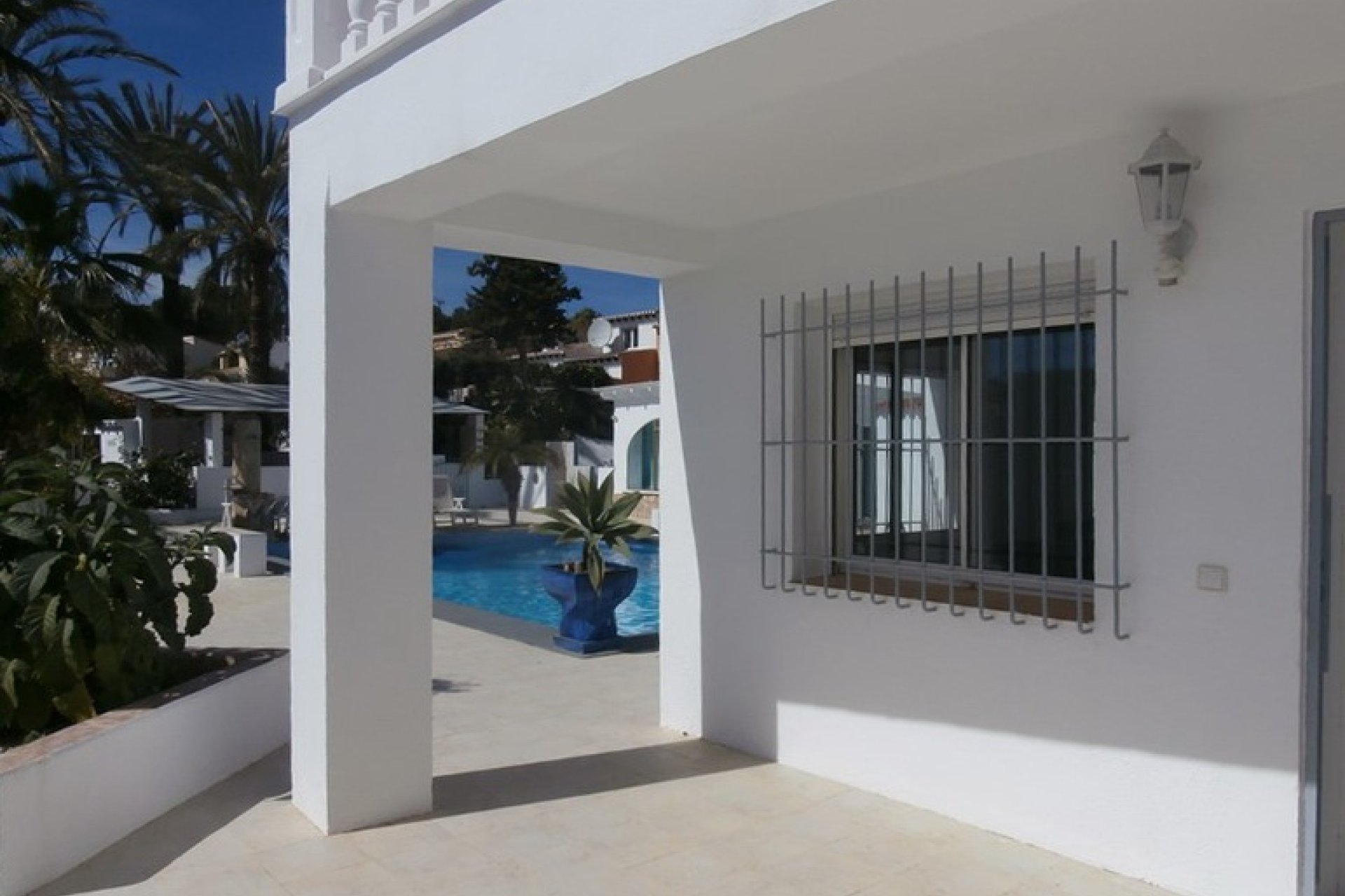 Venta - Villa - Moraira - Sabatera