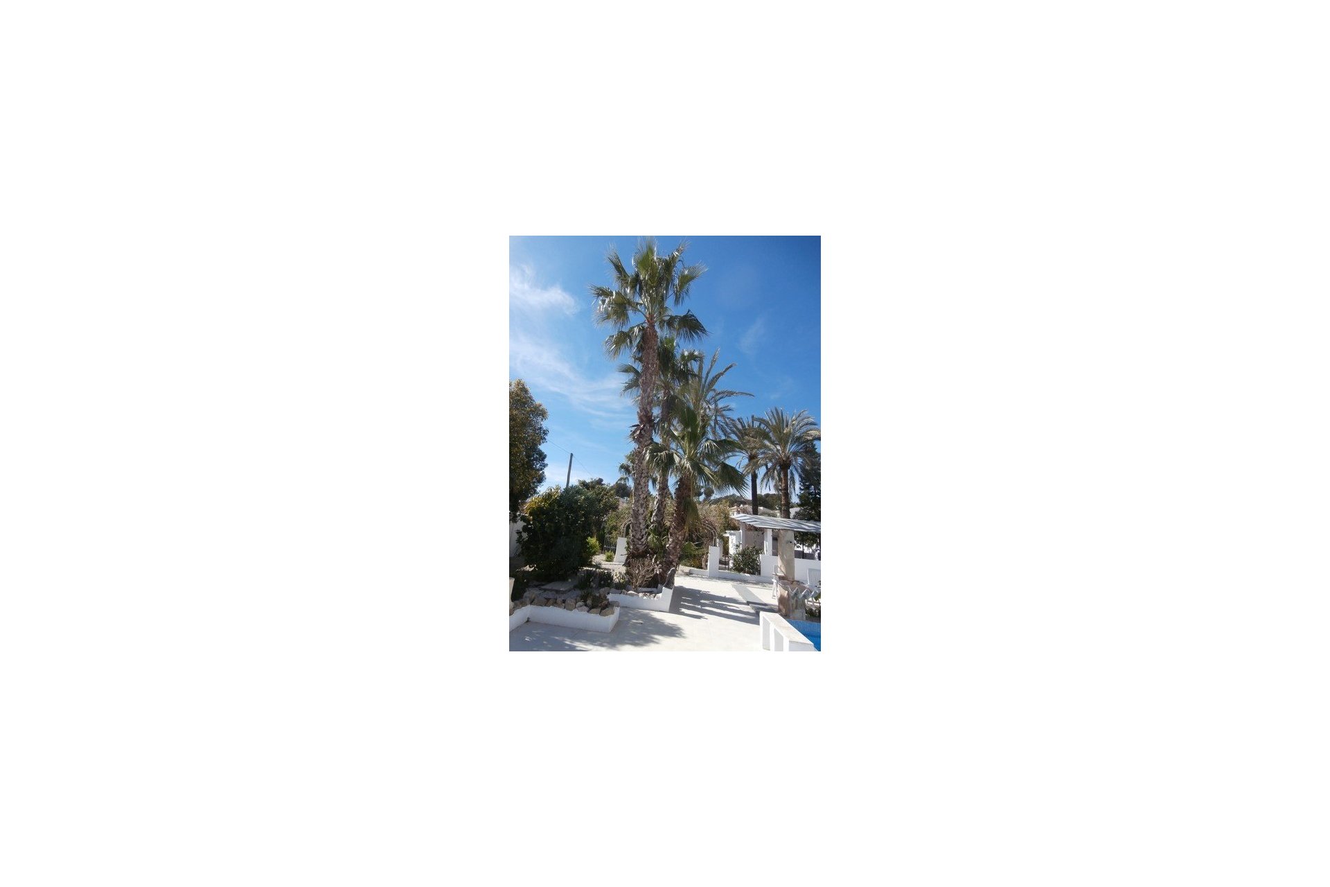 Venta - Villa - Moraira - Sabatera