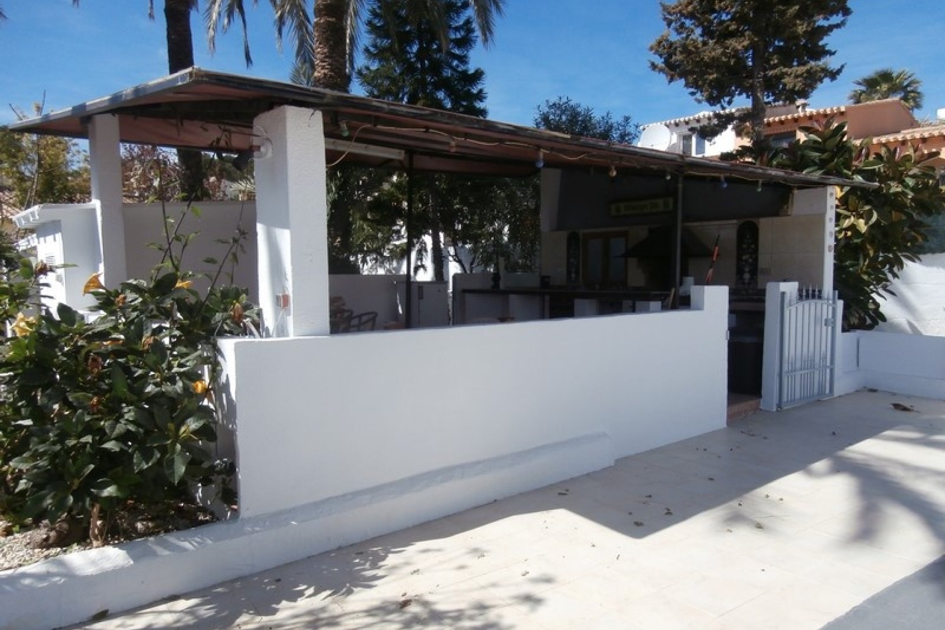 Venta - Villa - Moraira - Sabatera