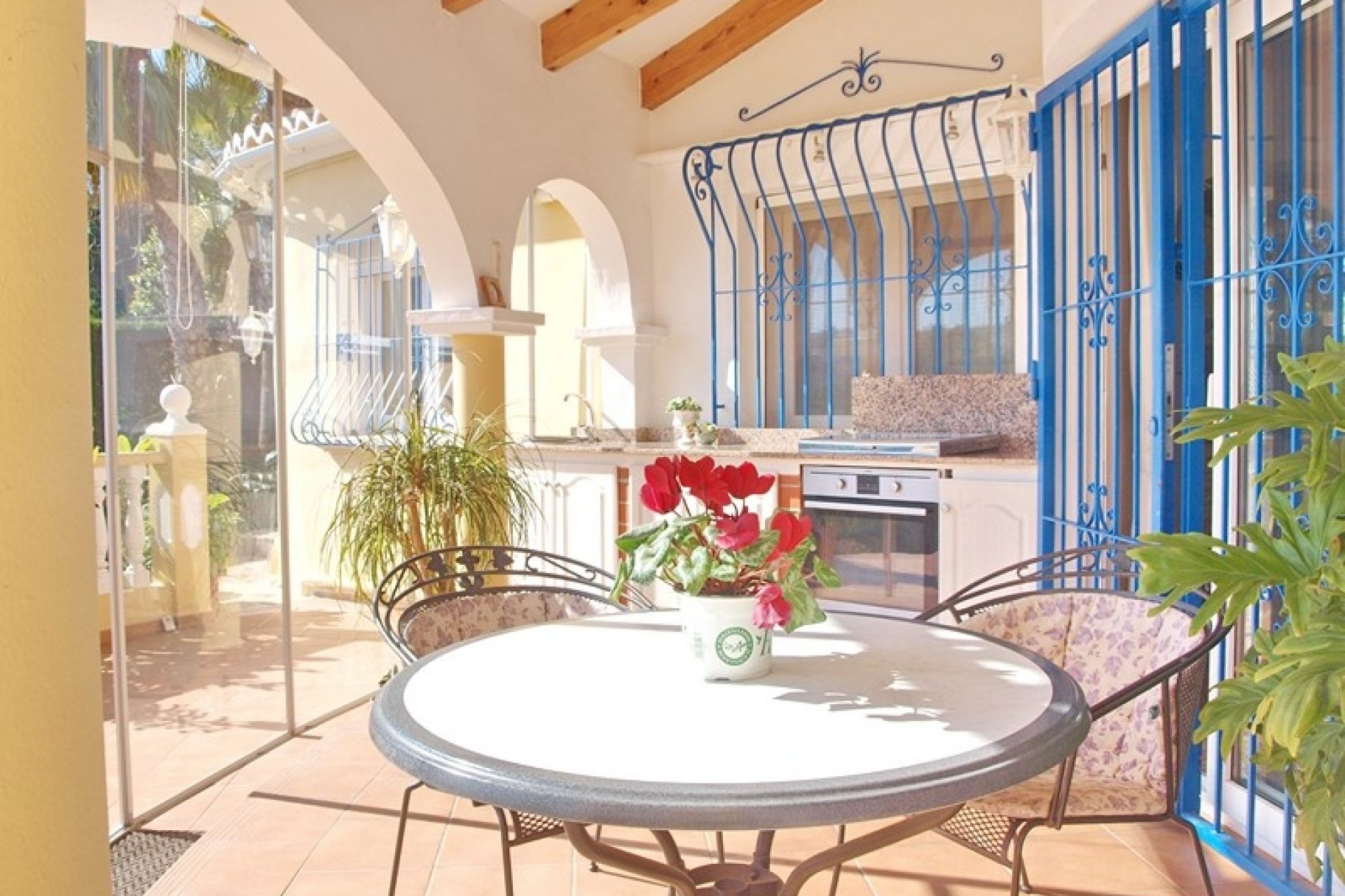 Venta - Villa - Moraira - Sabatera