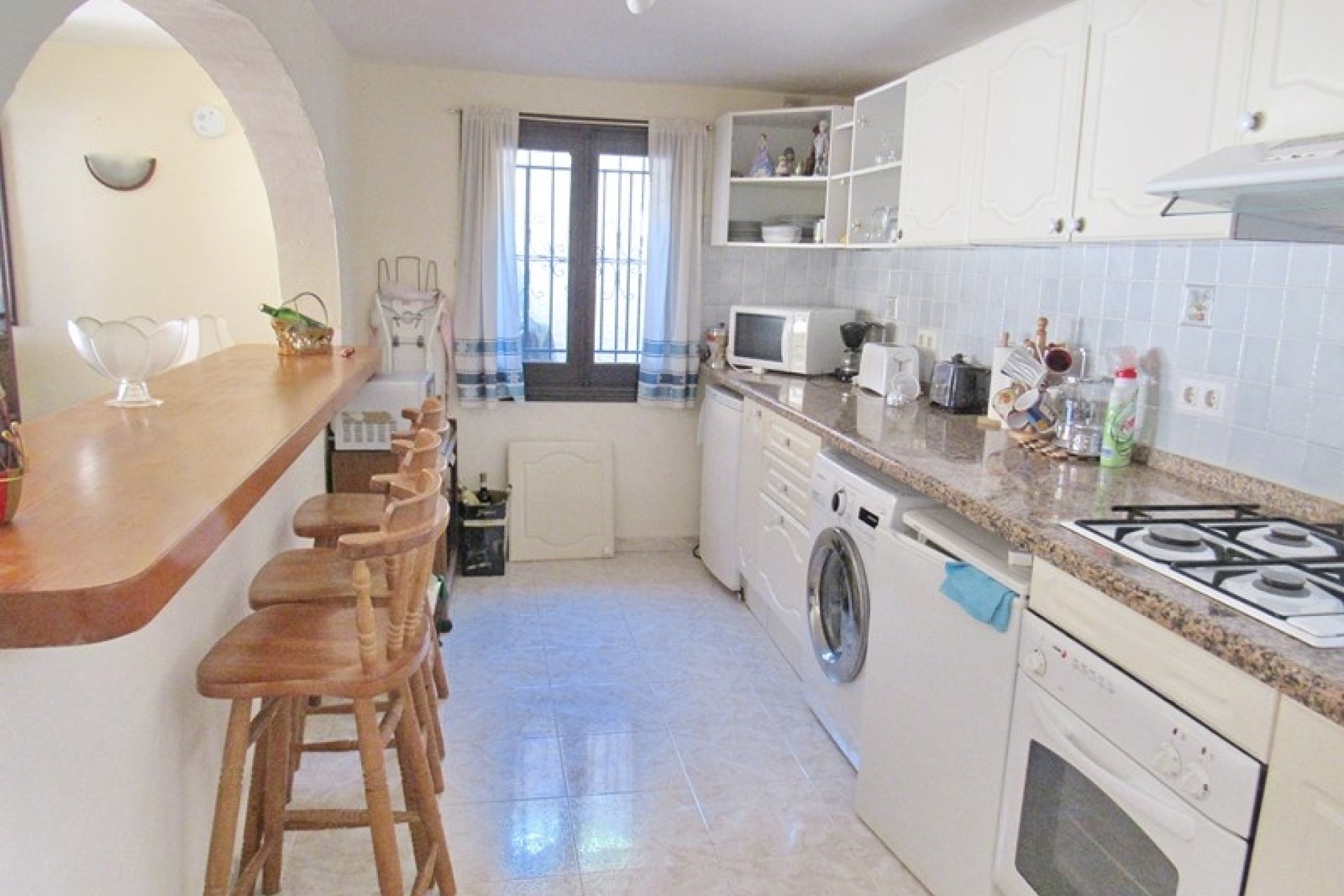 Venta - Villa - Moraira - Sabatera