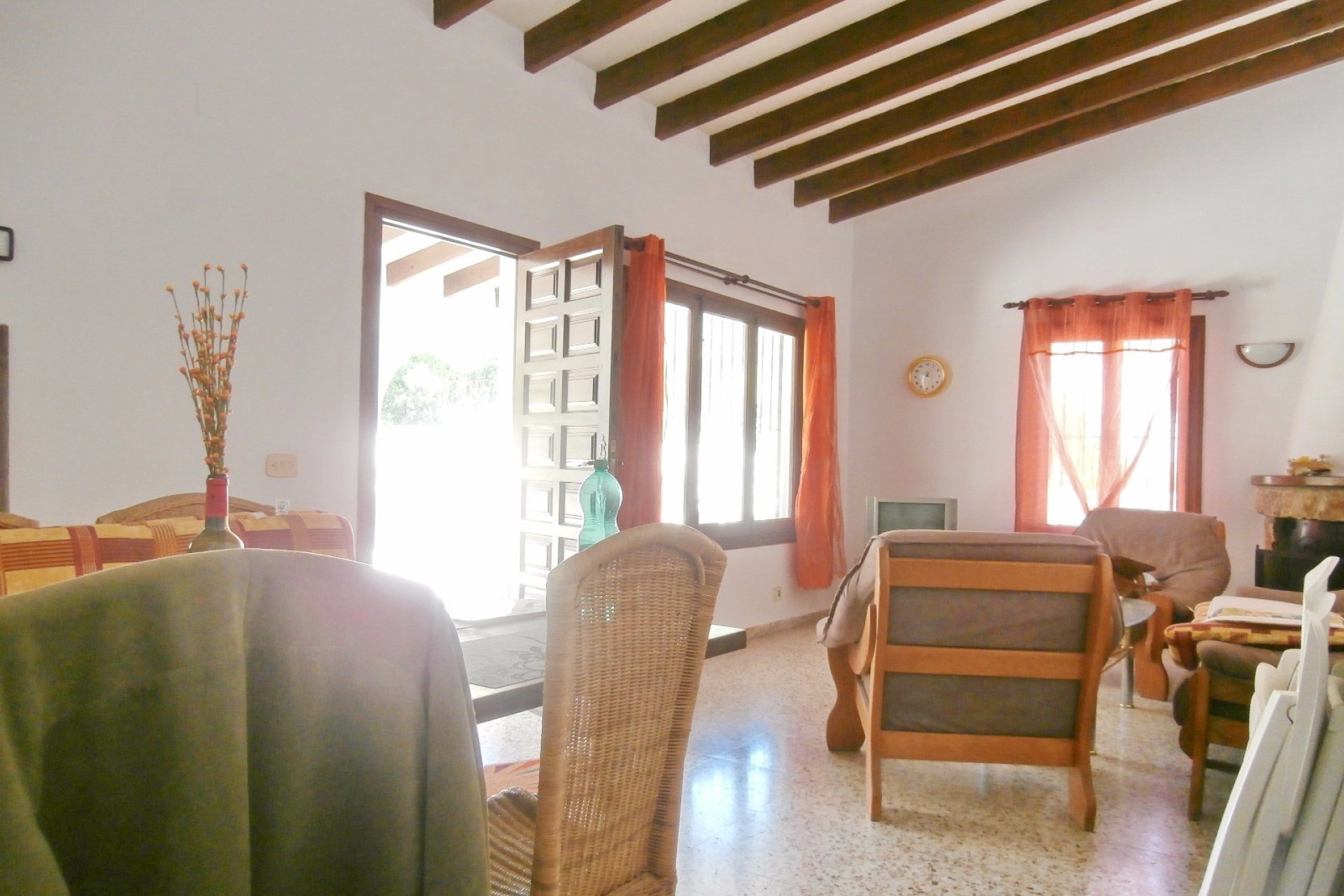 Venta - Villa - Moraira - Sabatera