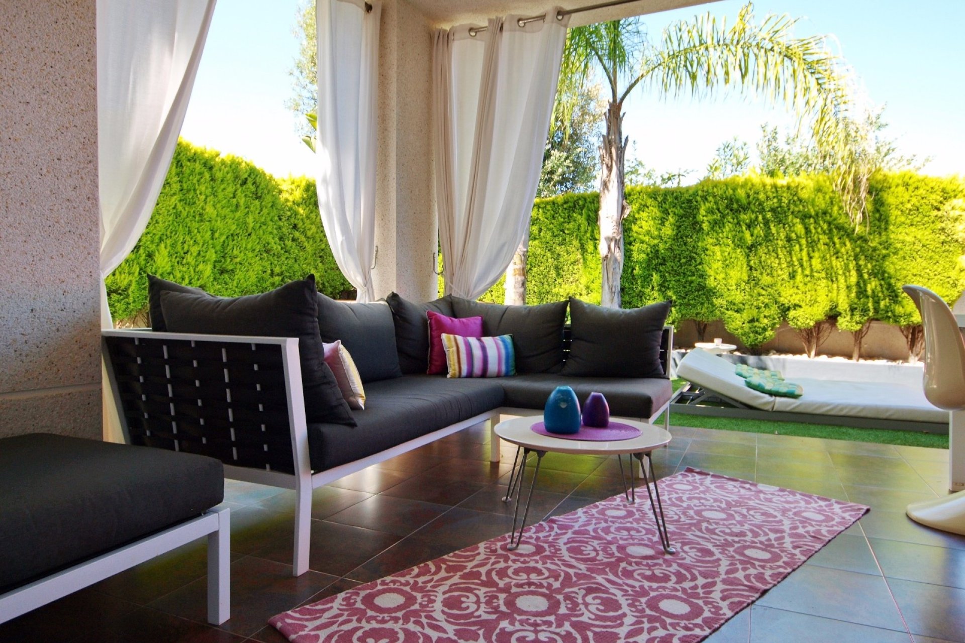 Venta - Villa - Moraira - Sabatera