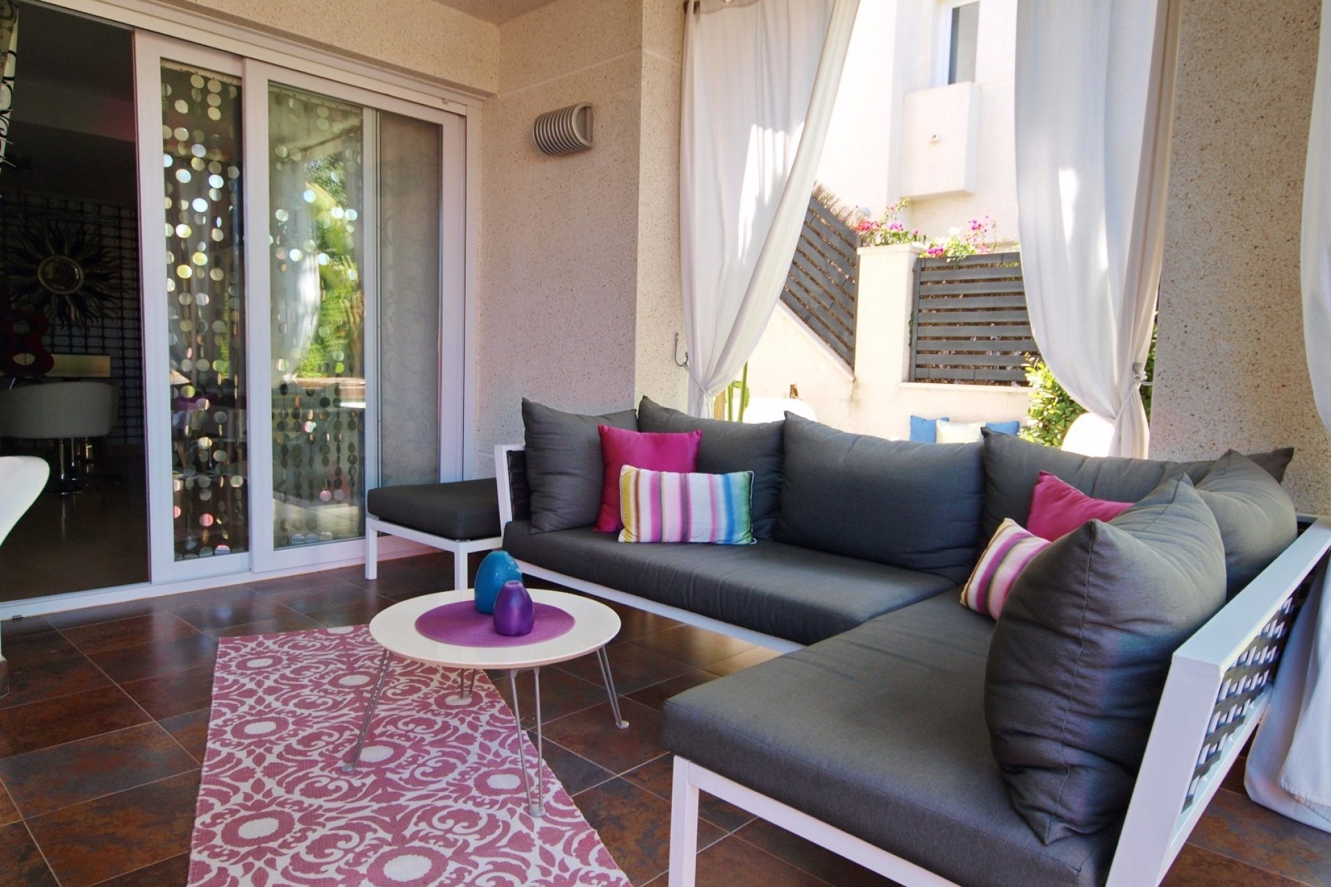 Venta - Villa - Moraira - Sabatera