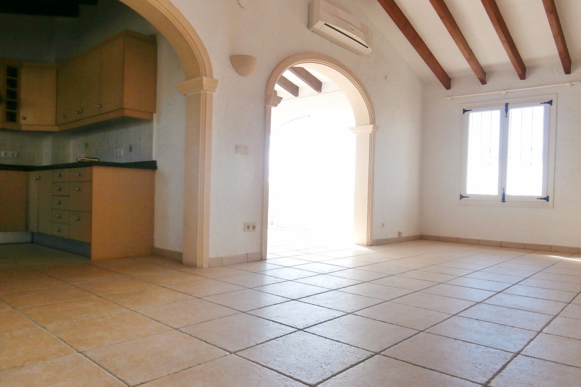 Venta - Villa - Moraira - Sabatera