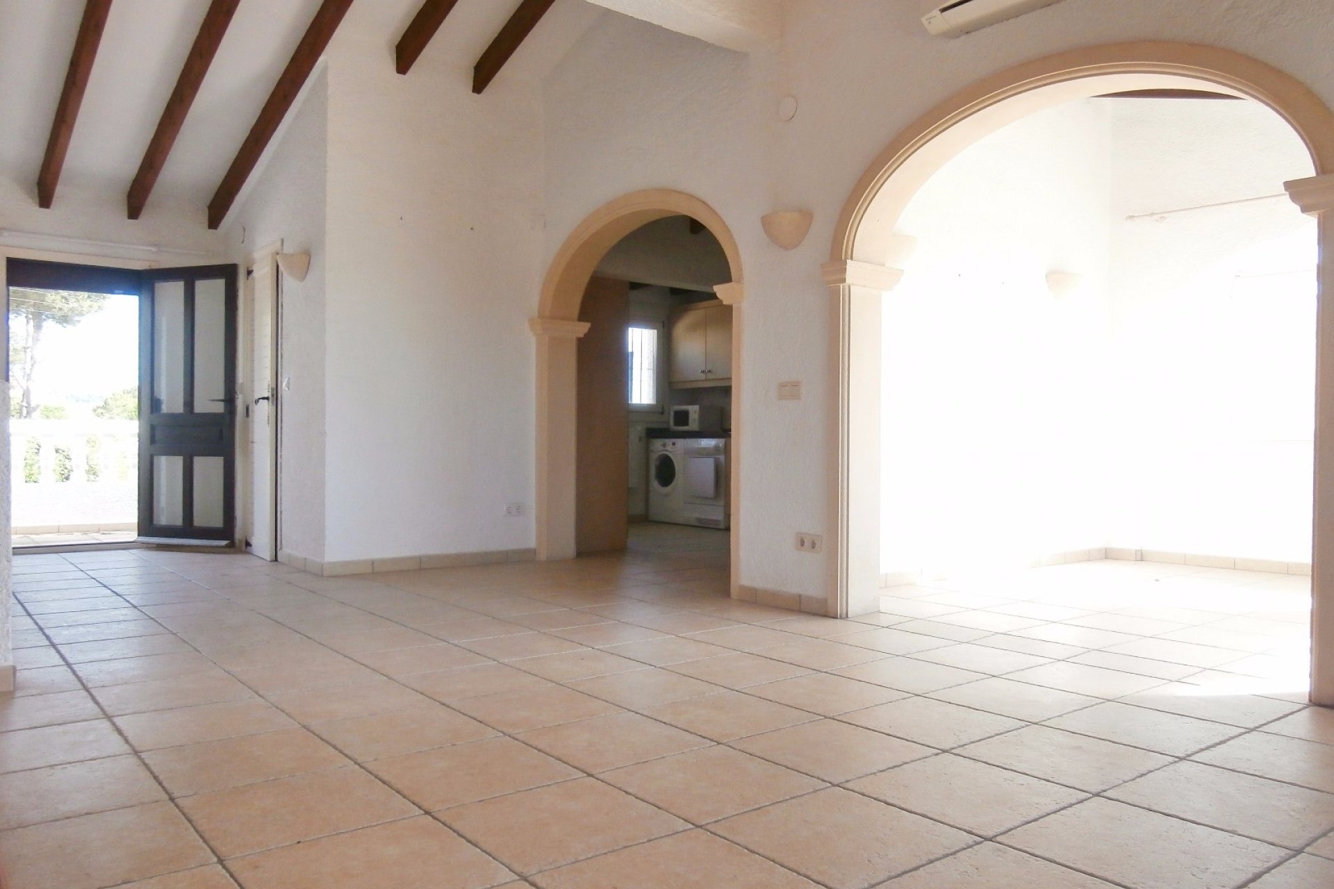 Venta - Villa - Moraira - Sabatera