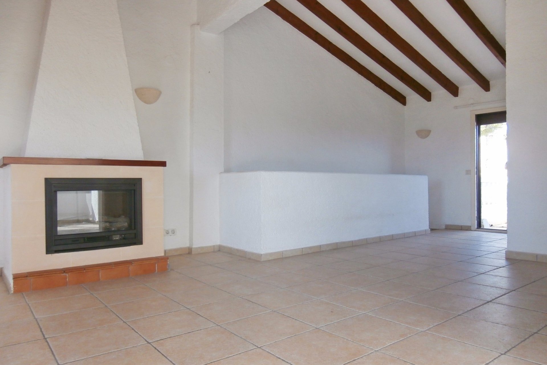 Venta - Villa - Moraira - Sabatera