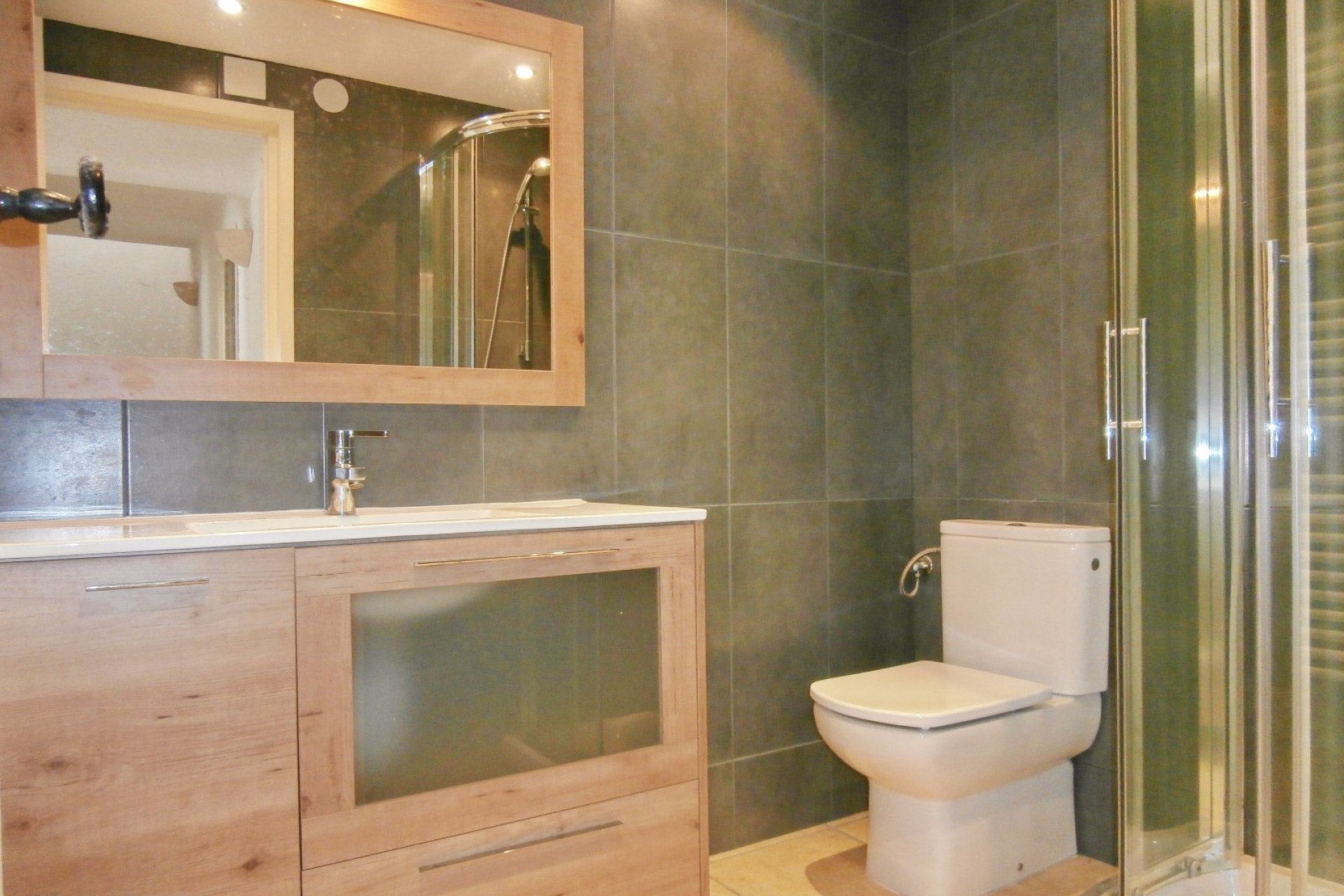 Venta - Villa - Moraira - Sabatera