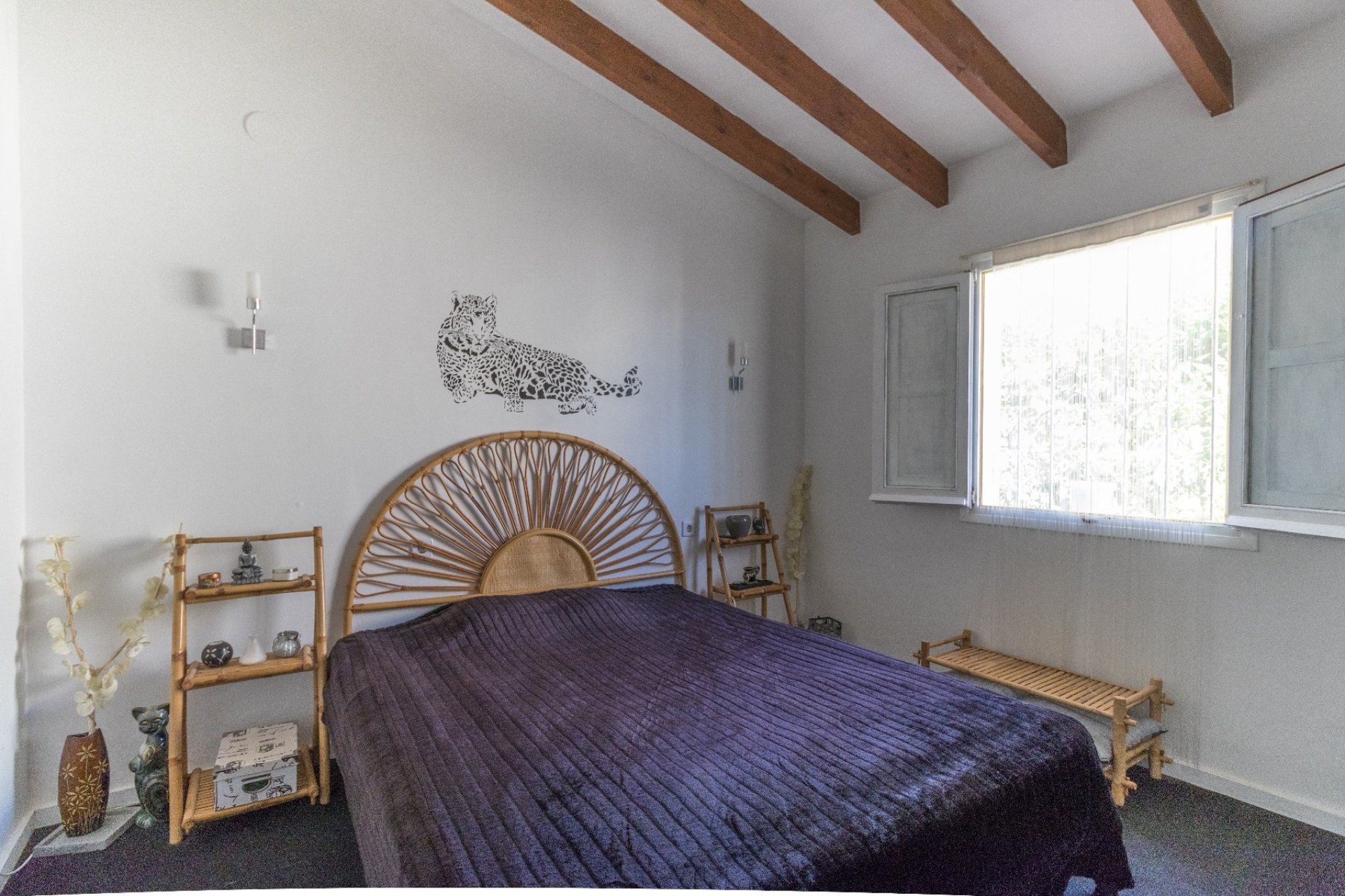 Venta - Villa - Moraira - Sabatera