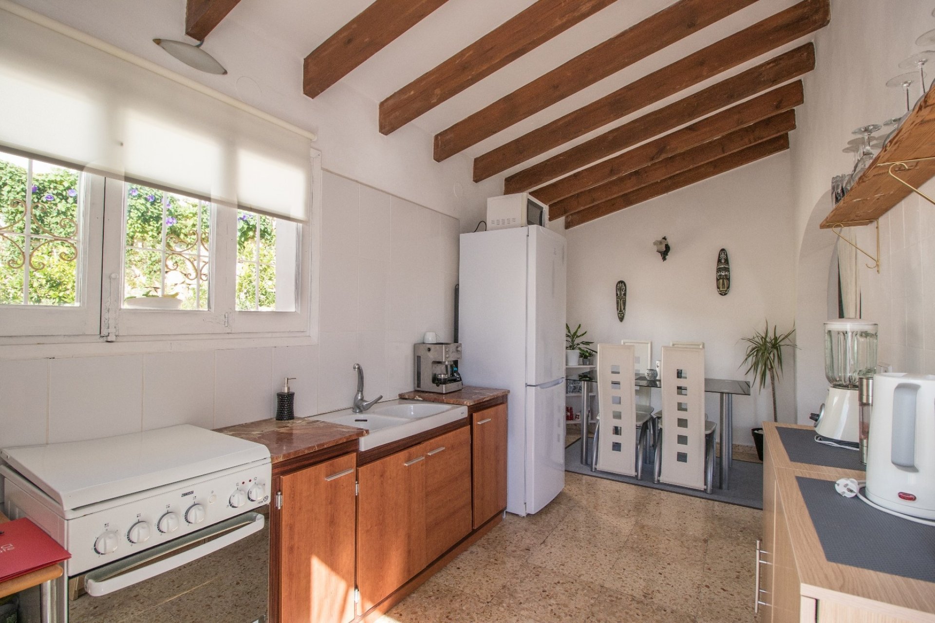 Venta - Villa - Moraira - Sabatera