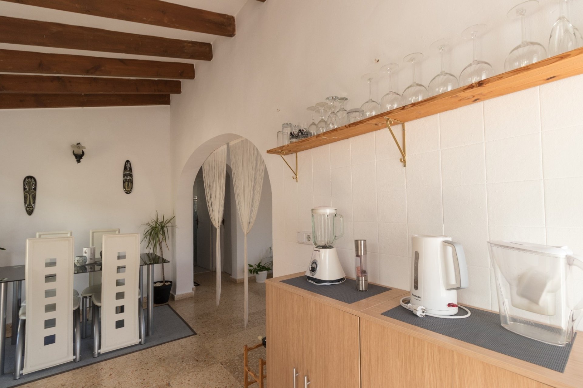 Venta - Villa - Moraira - Sabatera