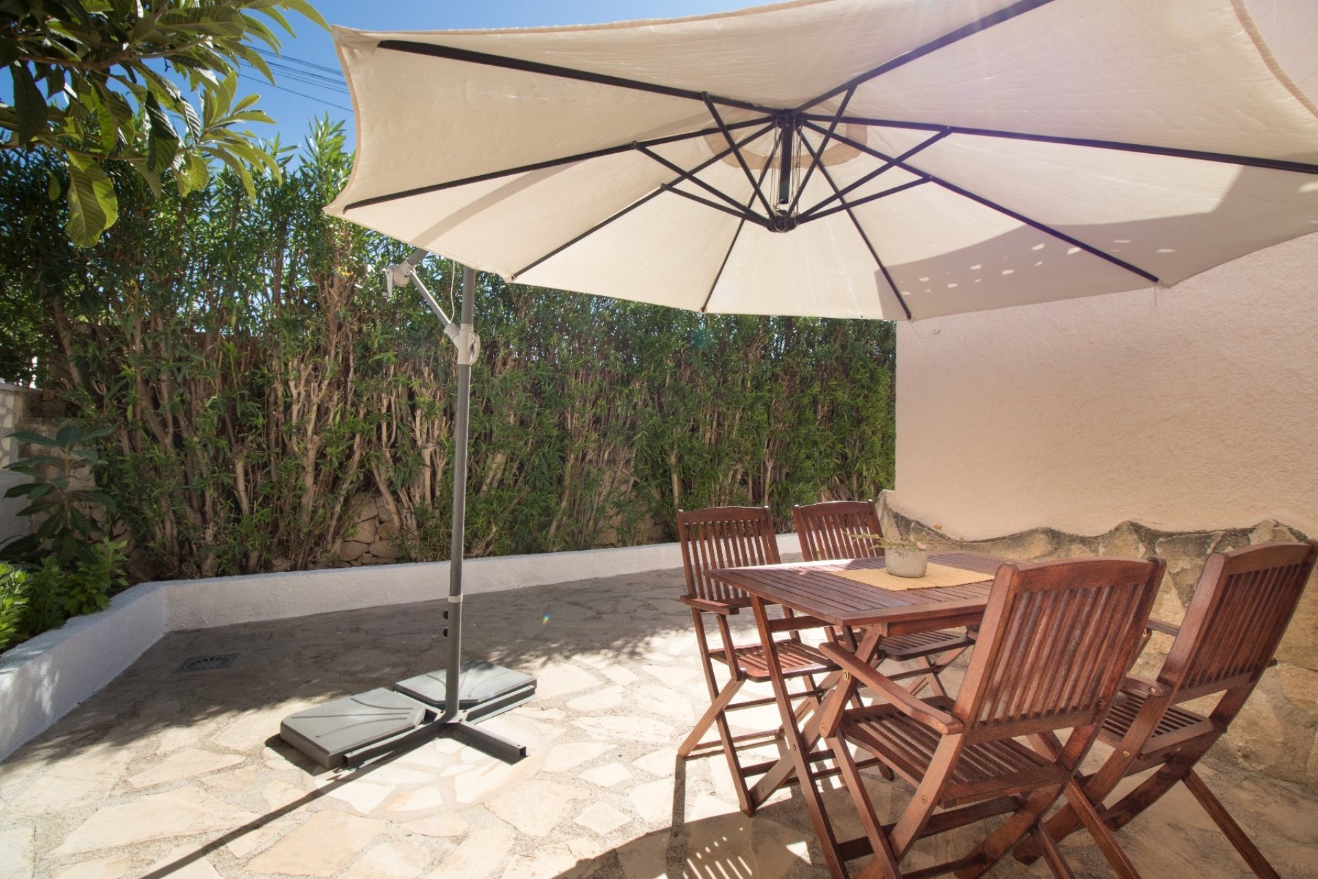 Venta - Villa - Moraira - Sabatera