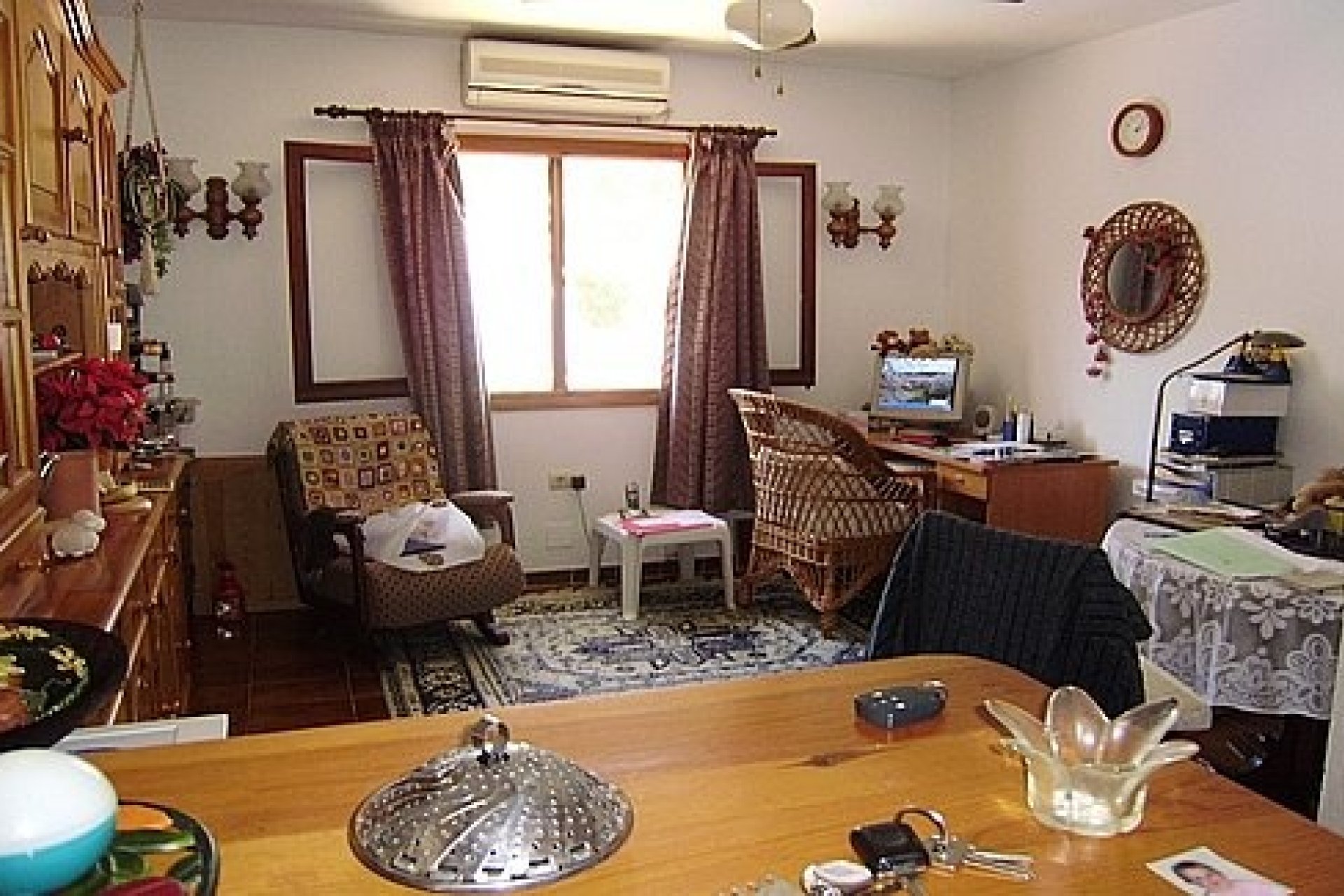 Venta - Villa - Moraira - Sabatera