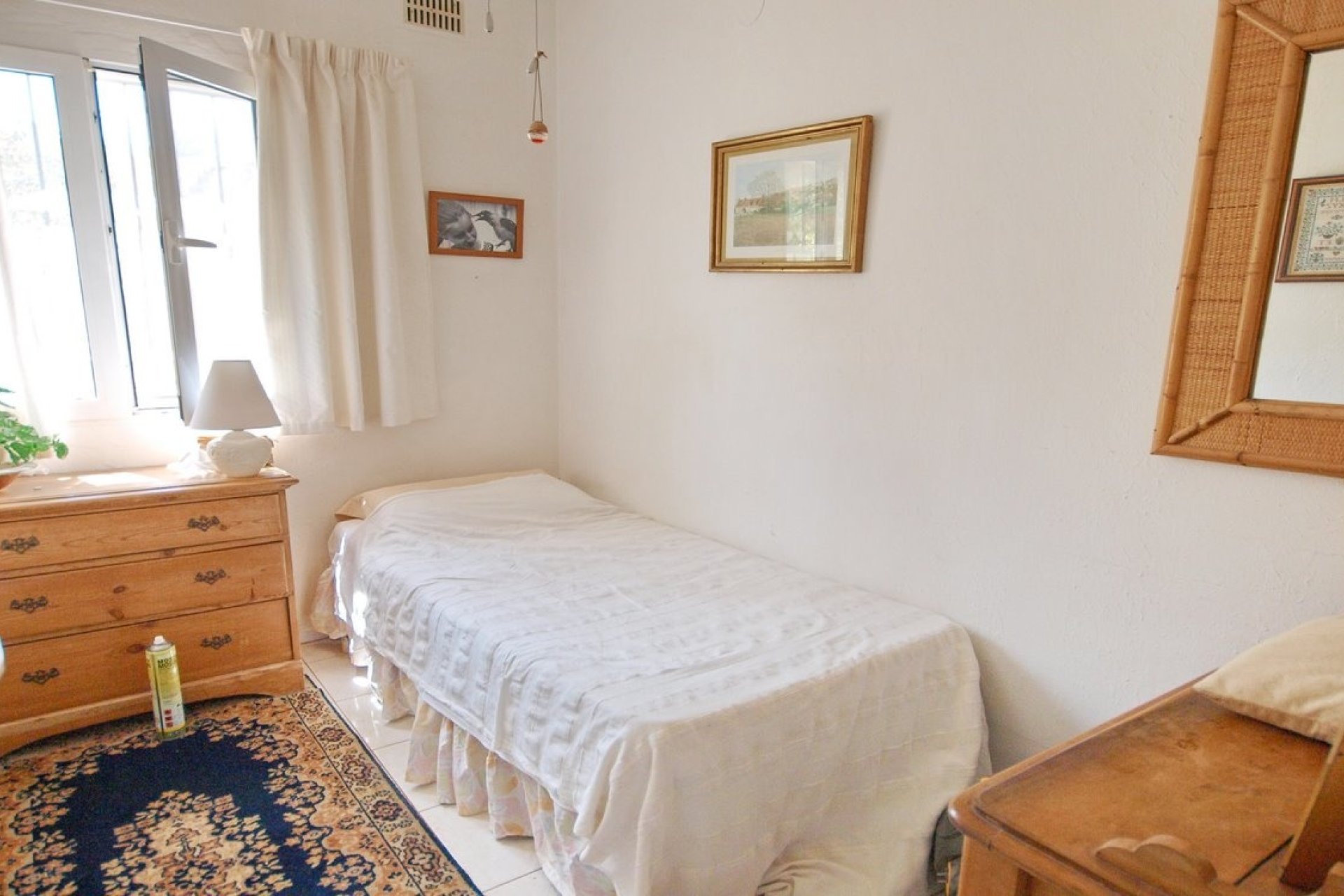 Venta - Villa - Moraira - Sabatera