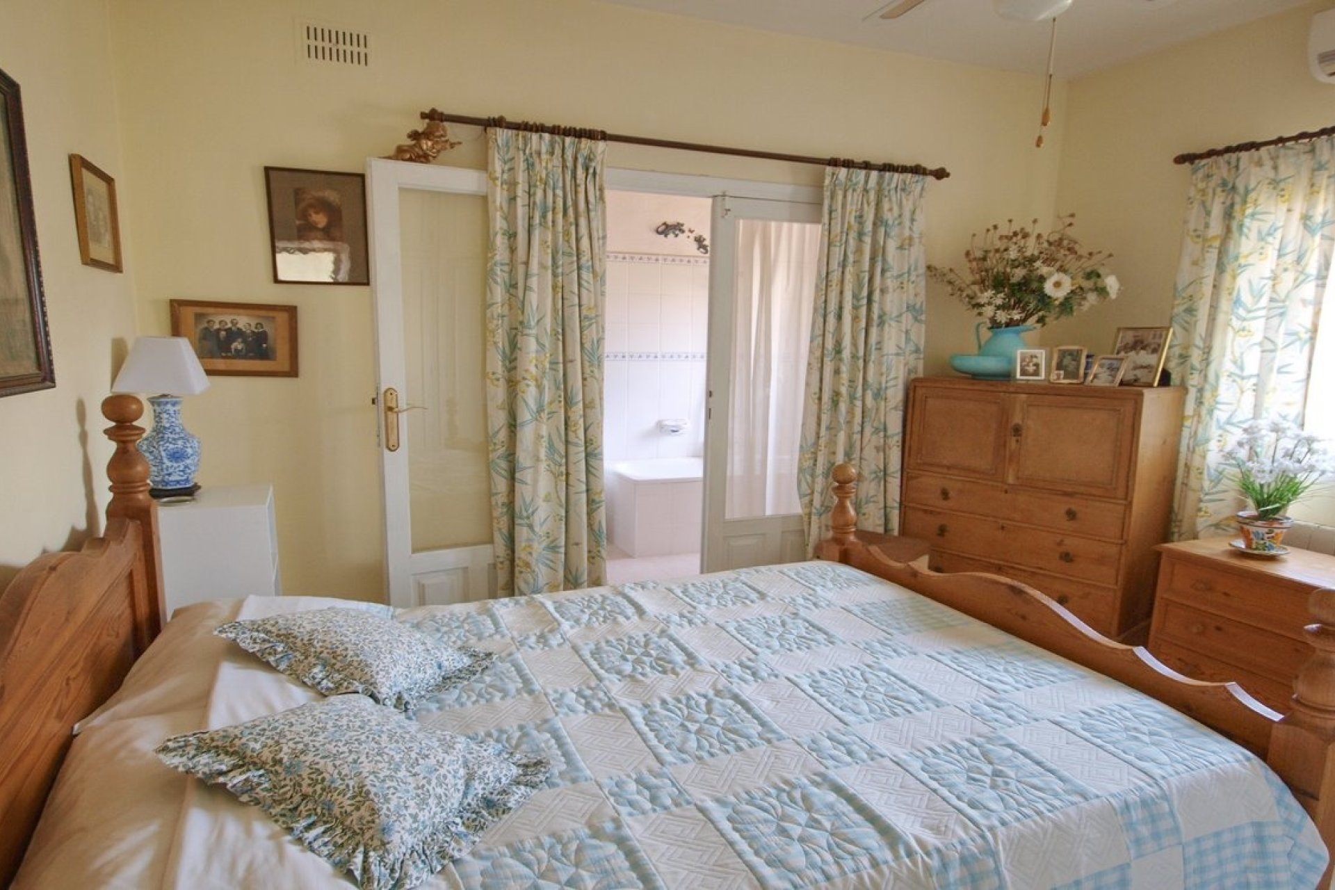 Venta - Villa - Moraira - Sabatera