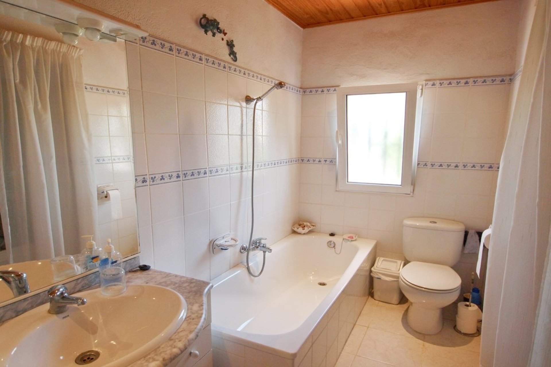 Venta - Villa - Moraira - Sabatera