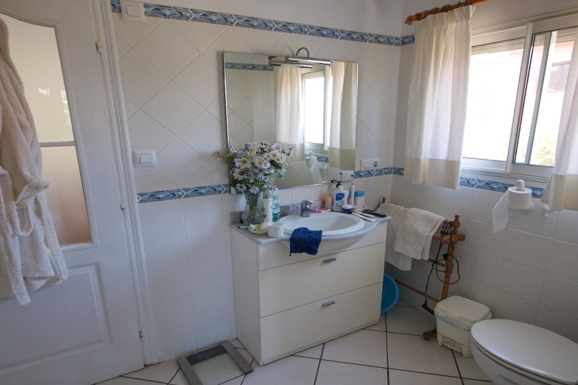 Venta - Villa - Moraira - Sabatera