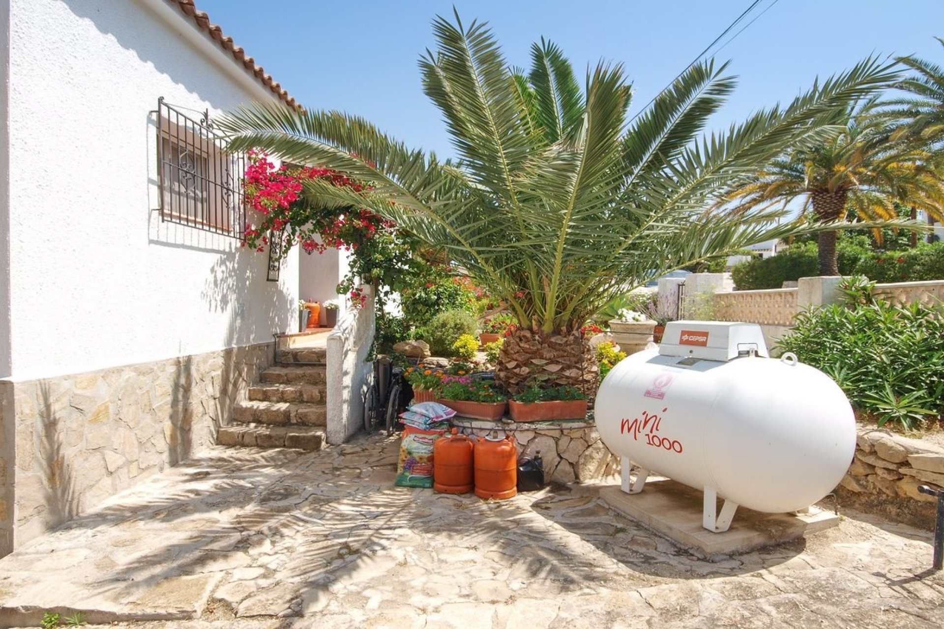 Venta - Villa - Moraira - Sabatera