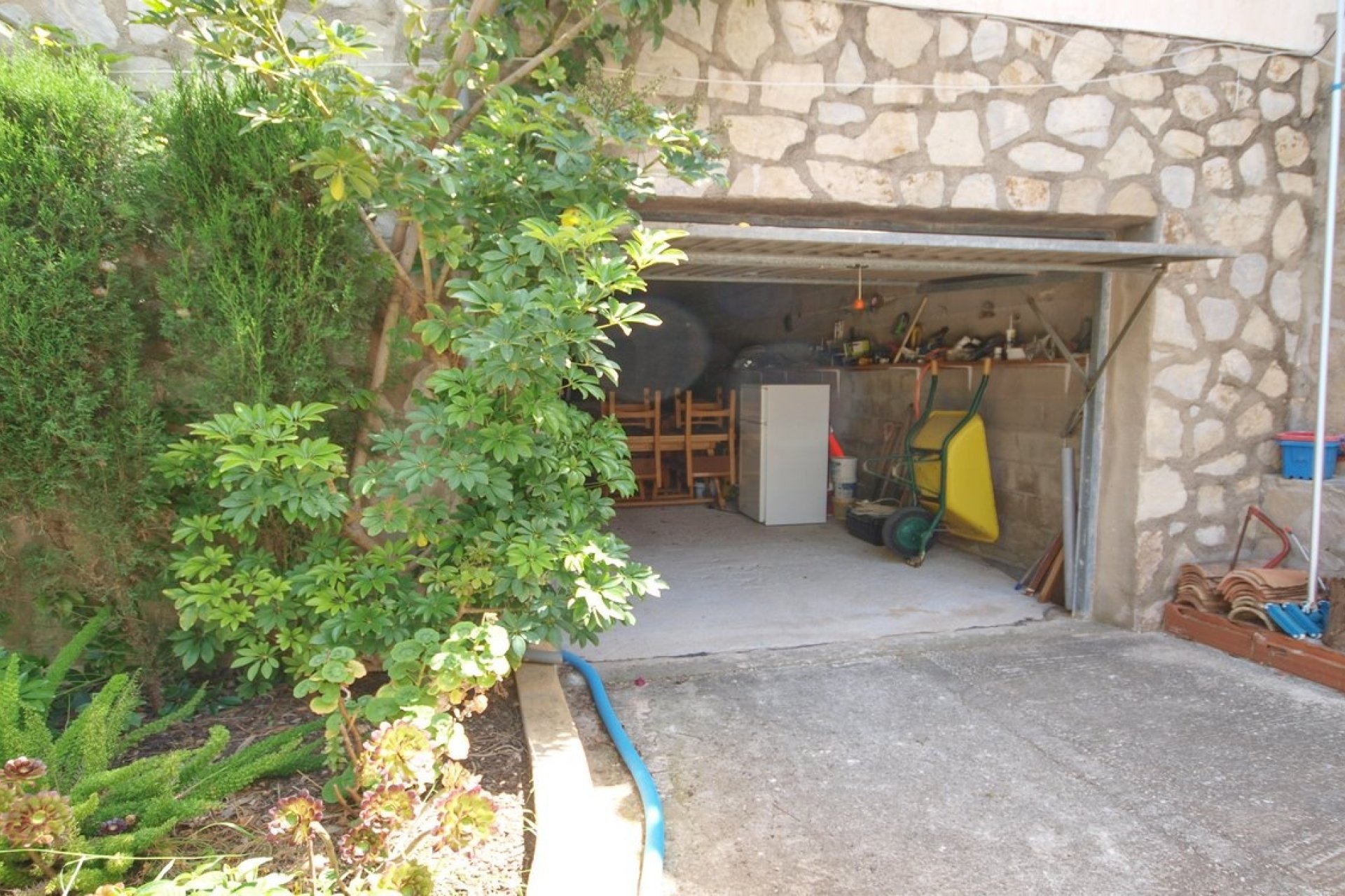 Venta - Villa - Moraira - Sabatera