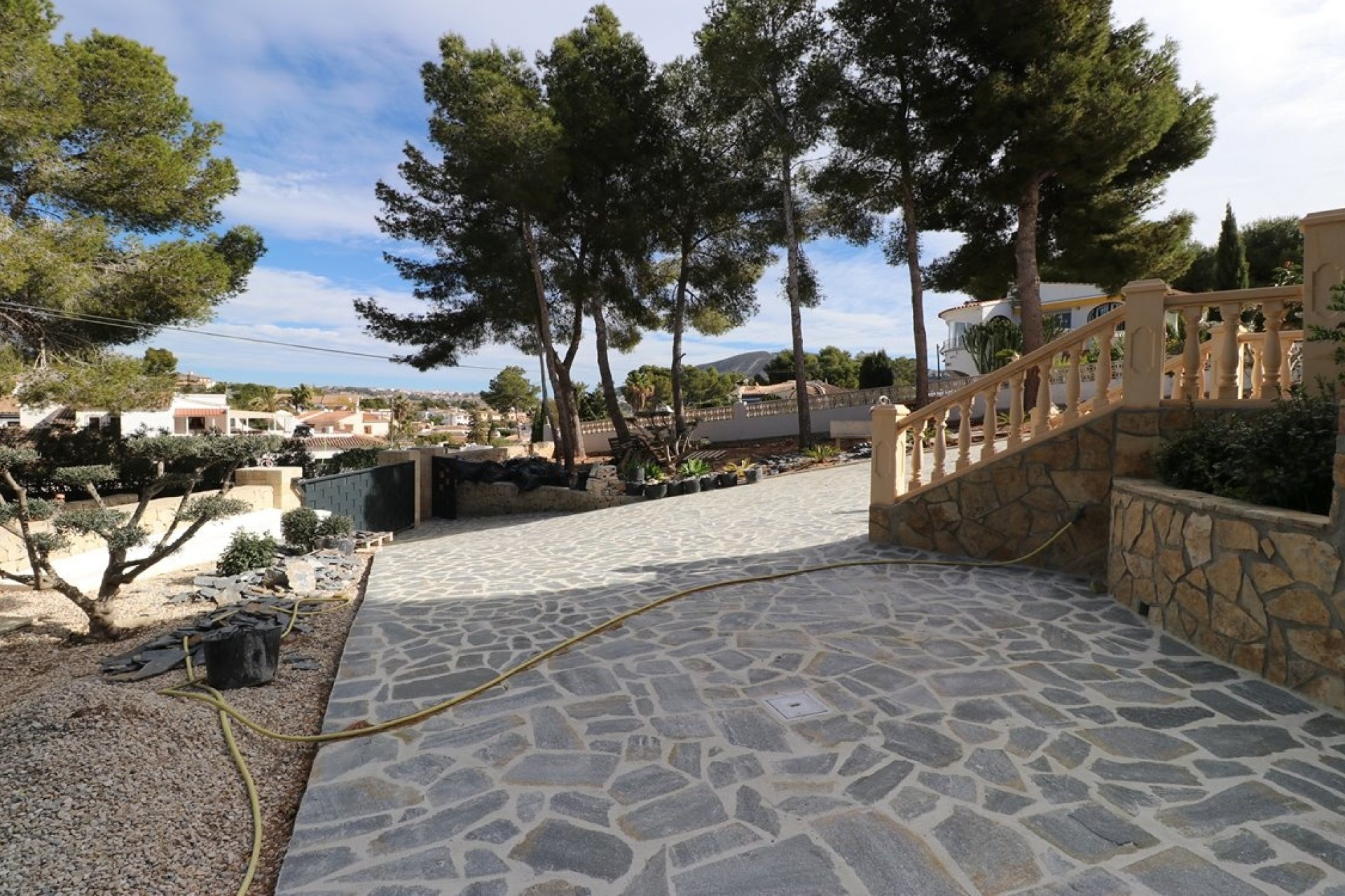 Venta - Villa - Moraira - Sabatera