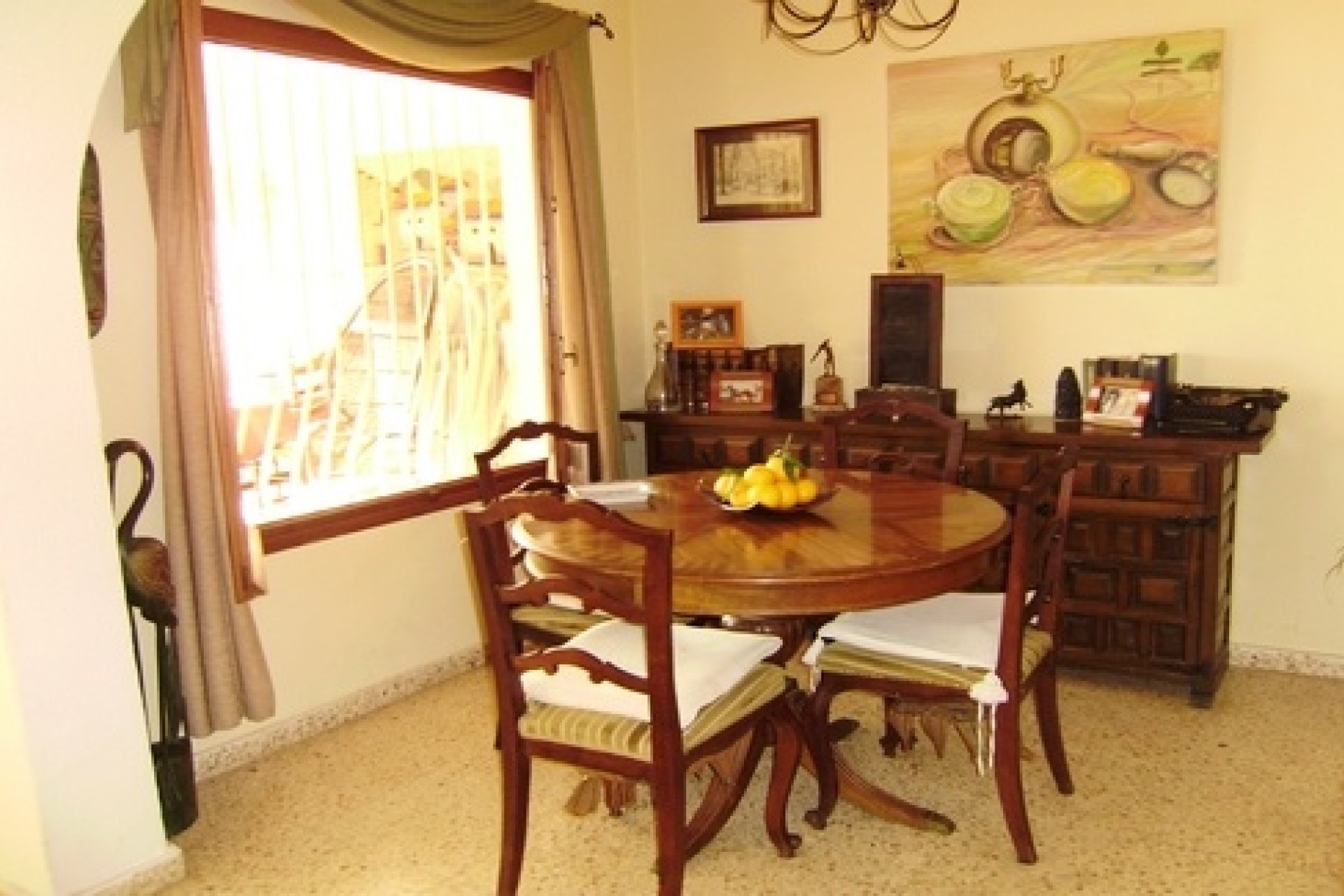 Venta - Villa - Moraira - Sabatera