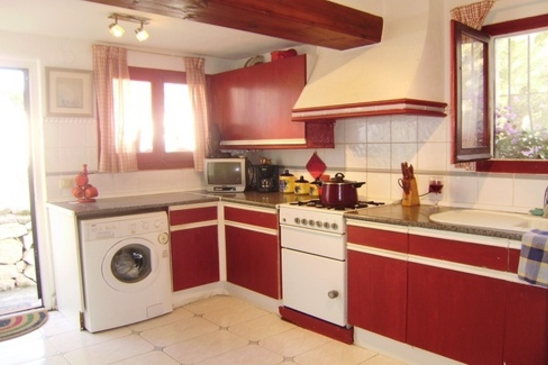 Venta - Villa - Moraira - Sabatera