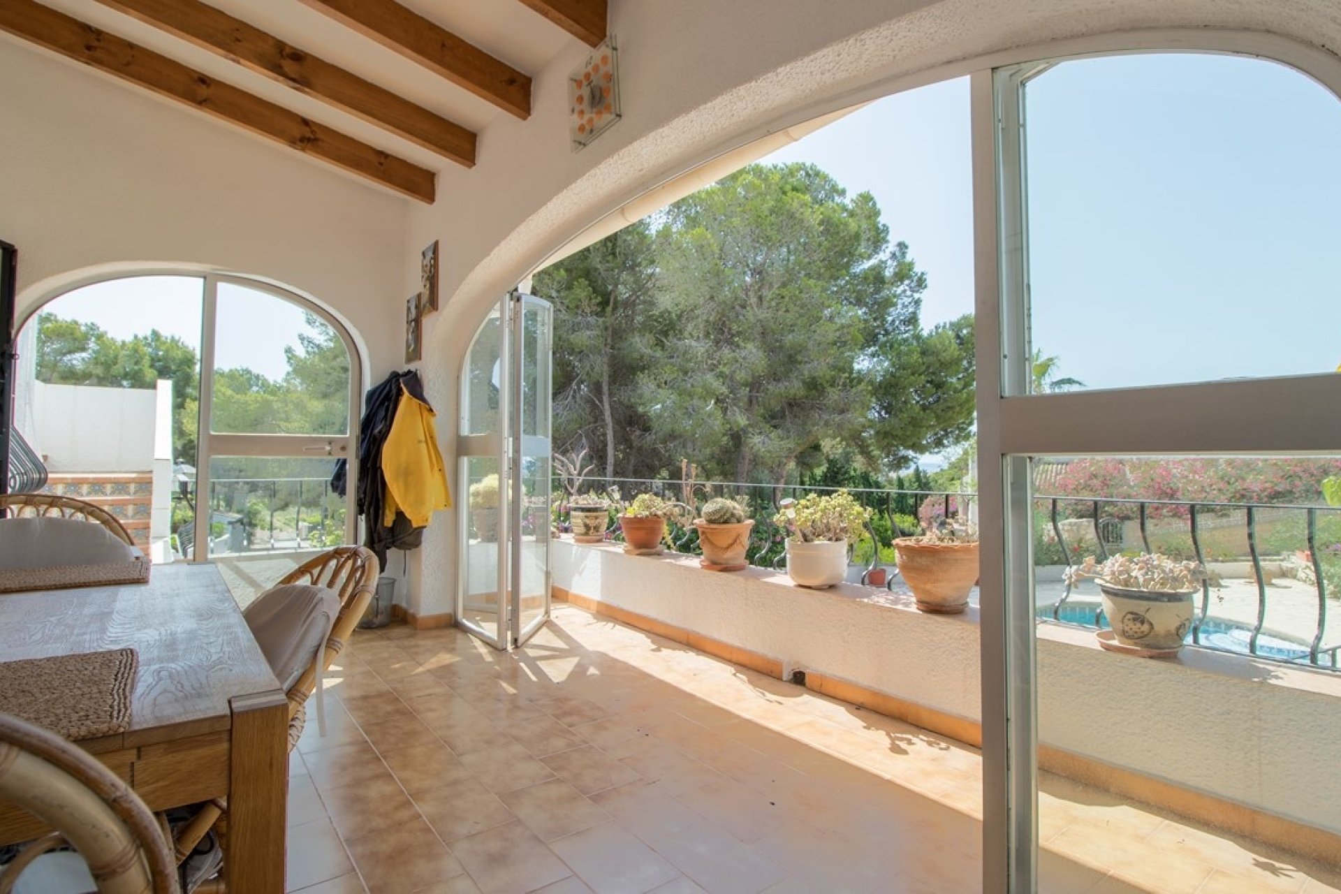 Venta - Villa - Moraira - Sabatera