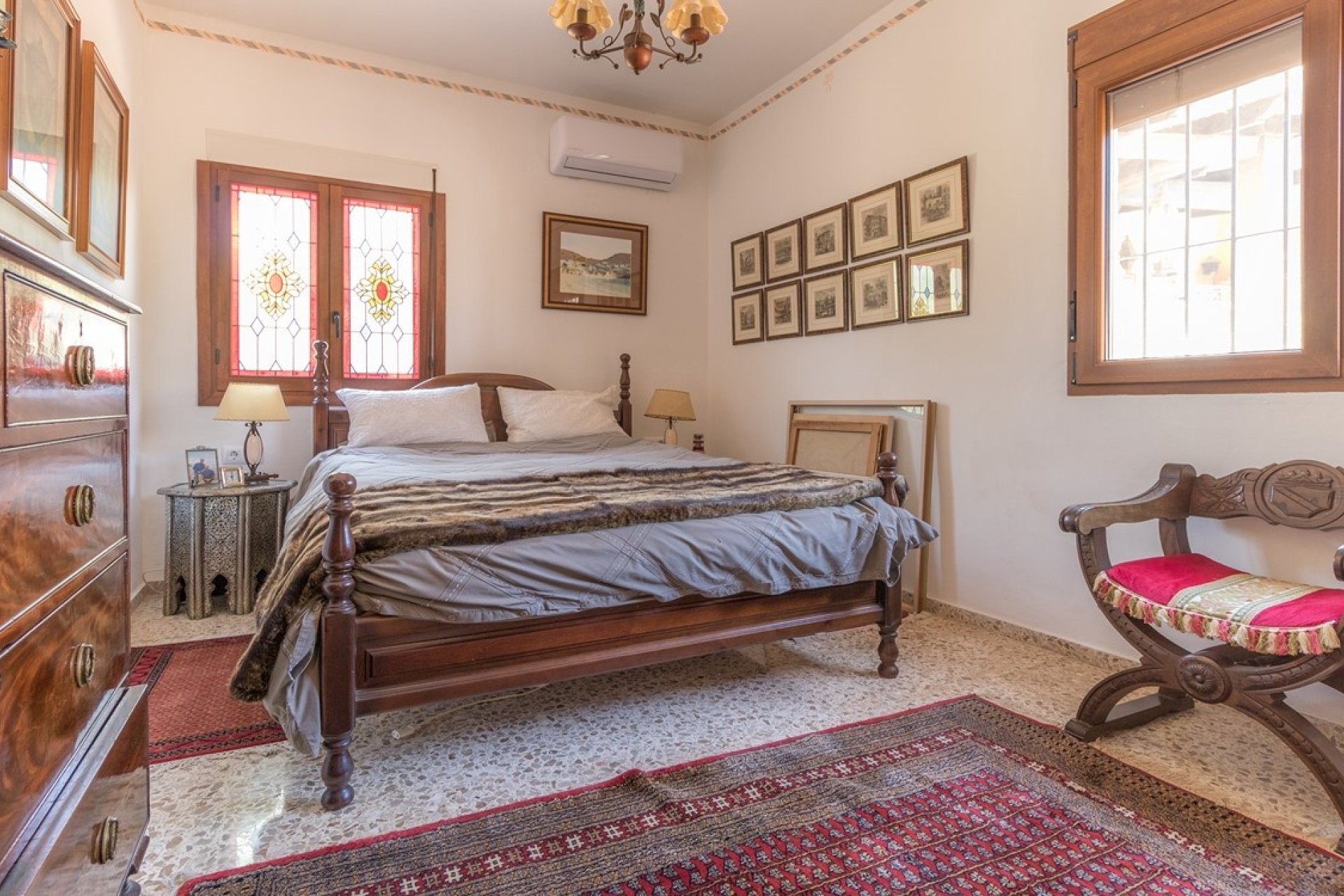 Venta - Villa - Moraira - Sabatera