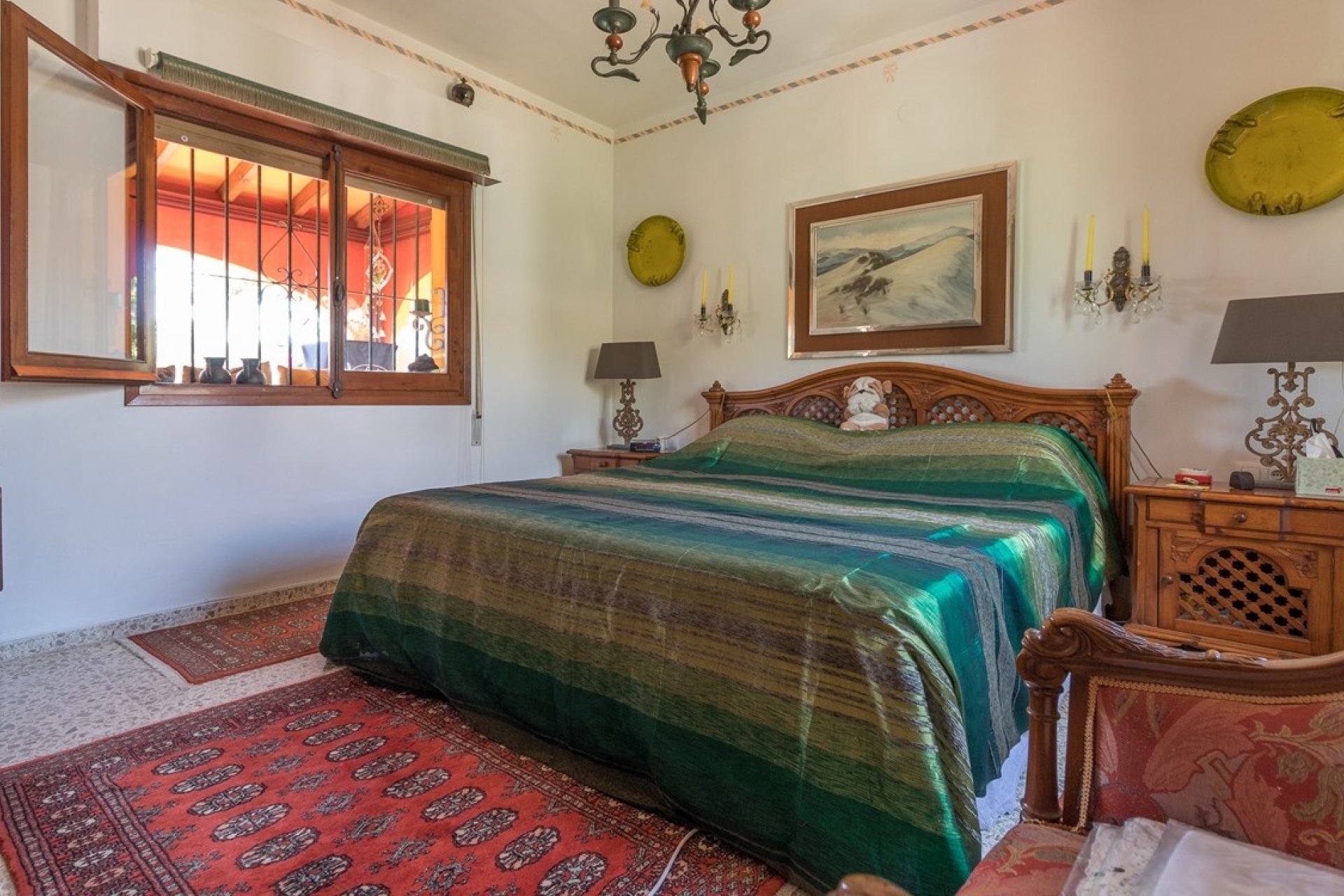Venta - Villa - Moraira - Sabatera