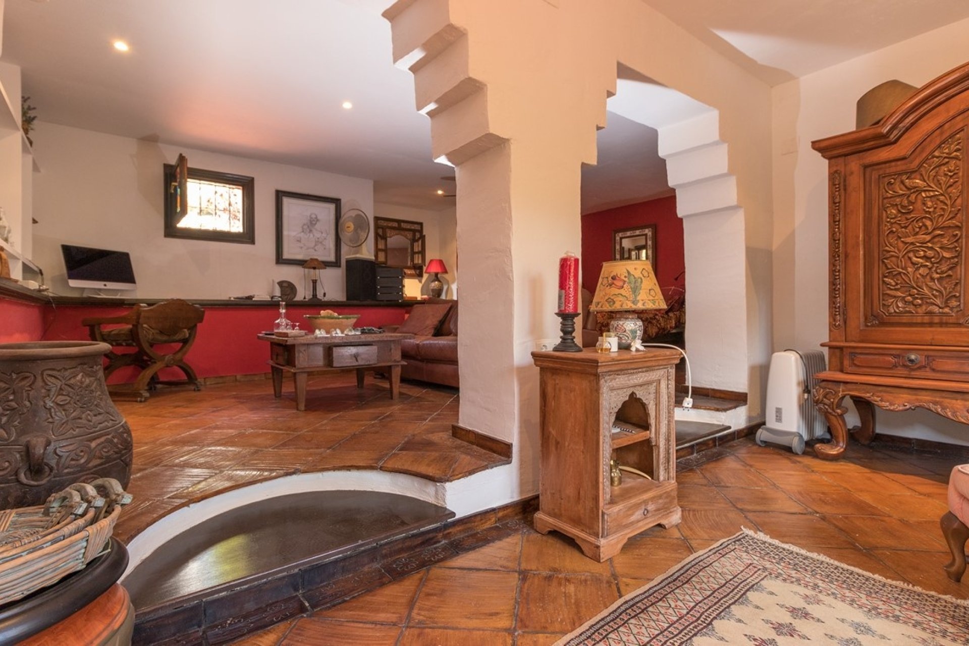 Venta - Villa - Moraira - Sabatera