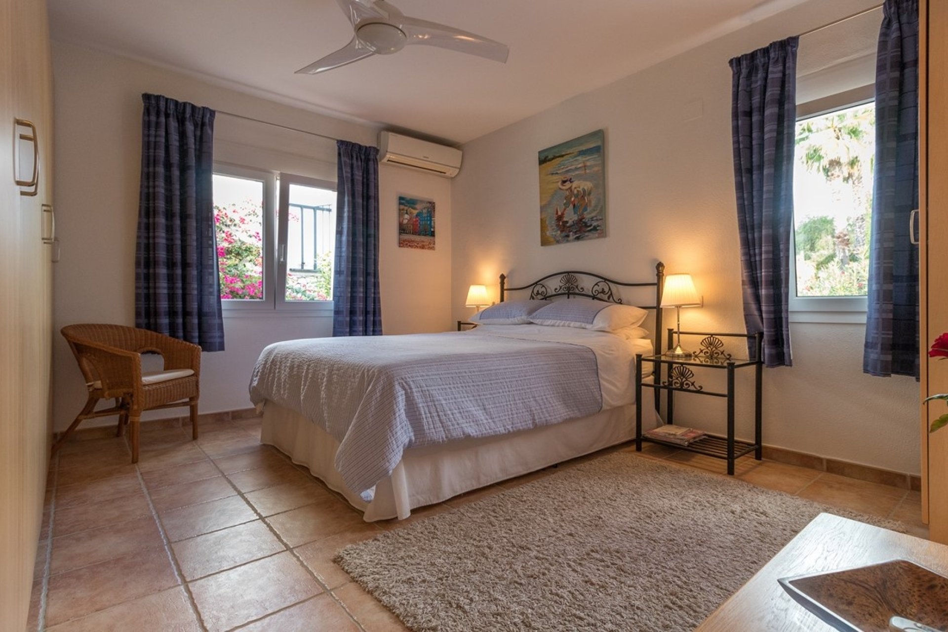 Venta - Villa - Moraira - Sabatera