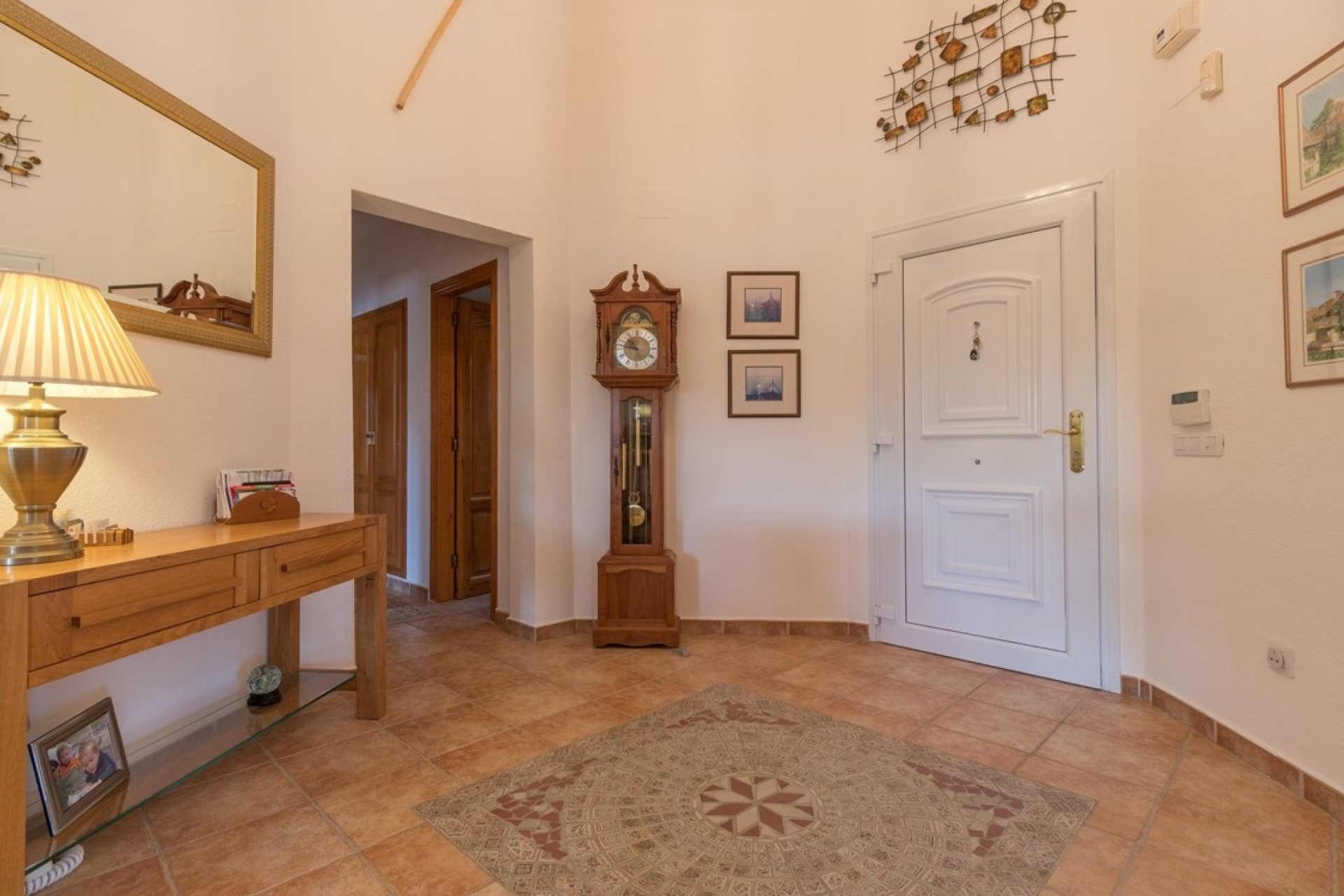 Venta - Villa - Moraira - Sabatera