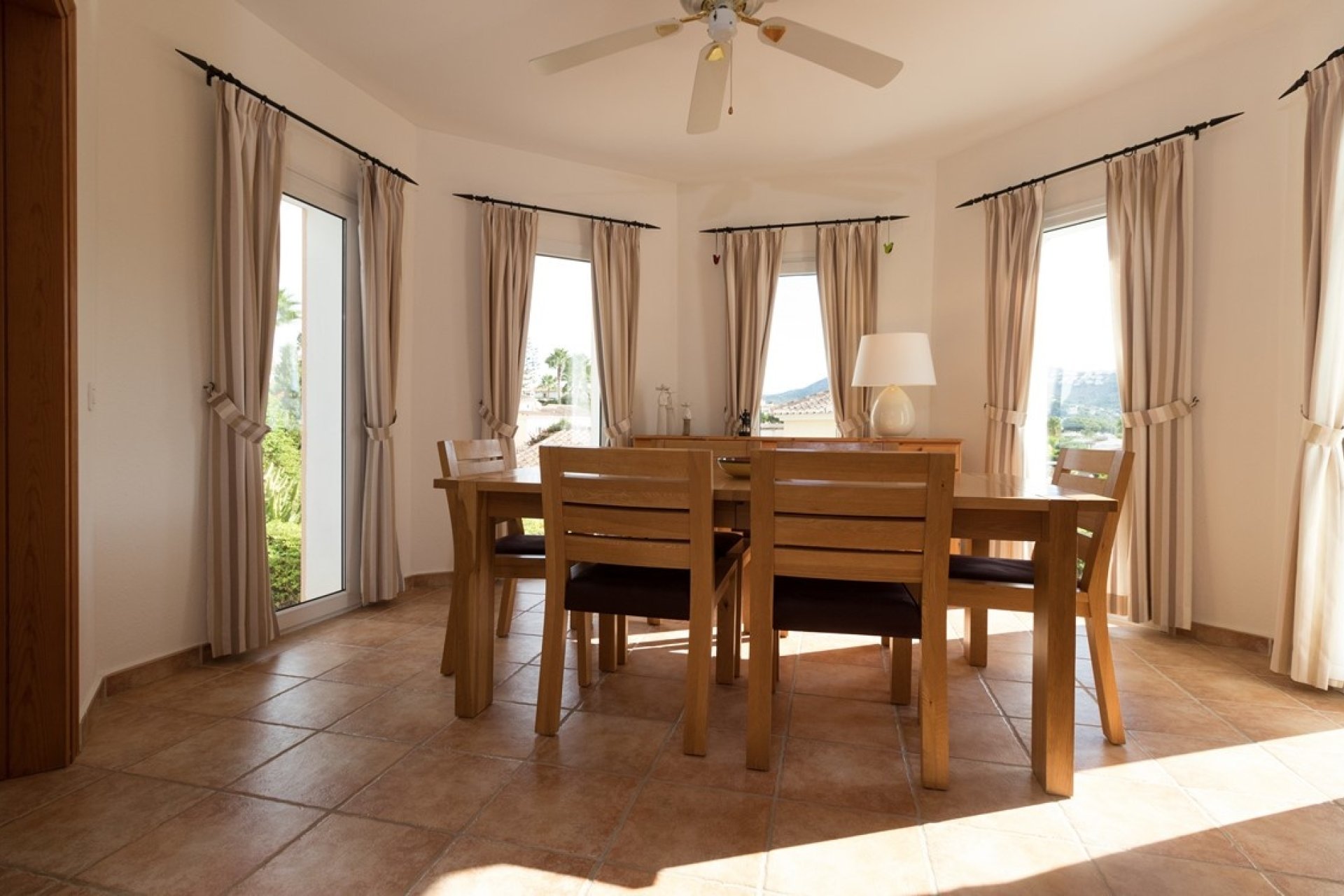 Venta - Villa - Moraira - Sabatera