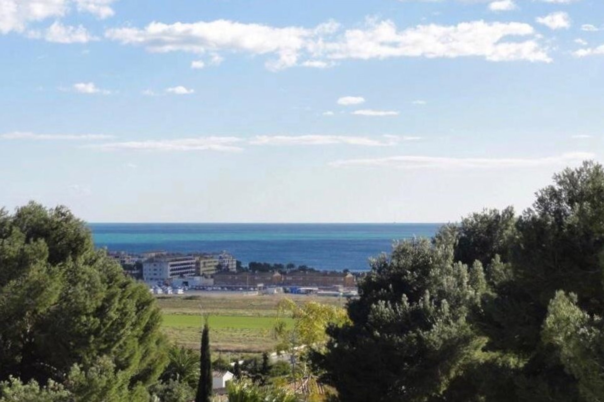 Venta - Villa - Moraira - Sabatera