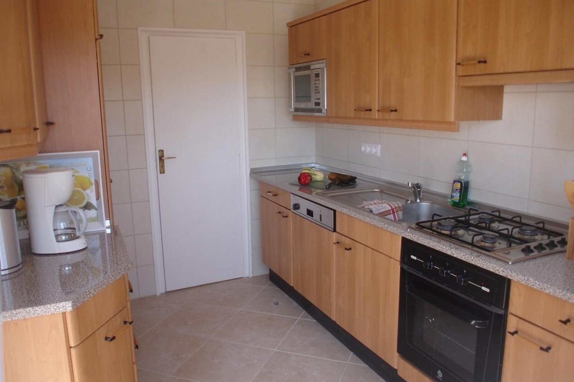 Venta - Villa - Moraira - Sabatera