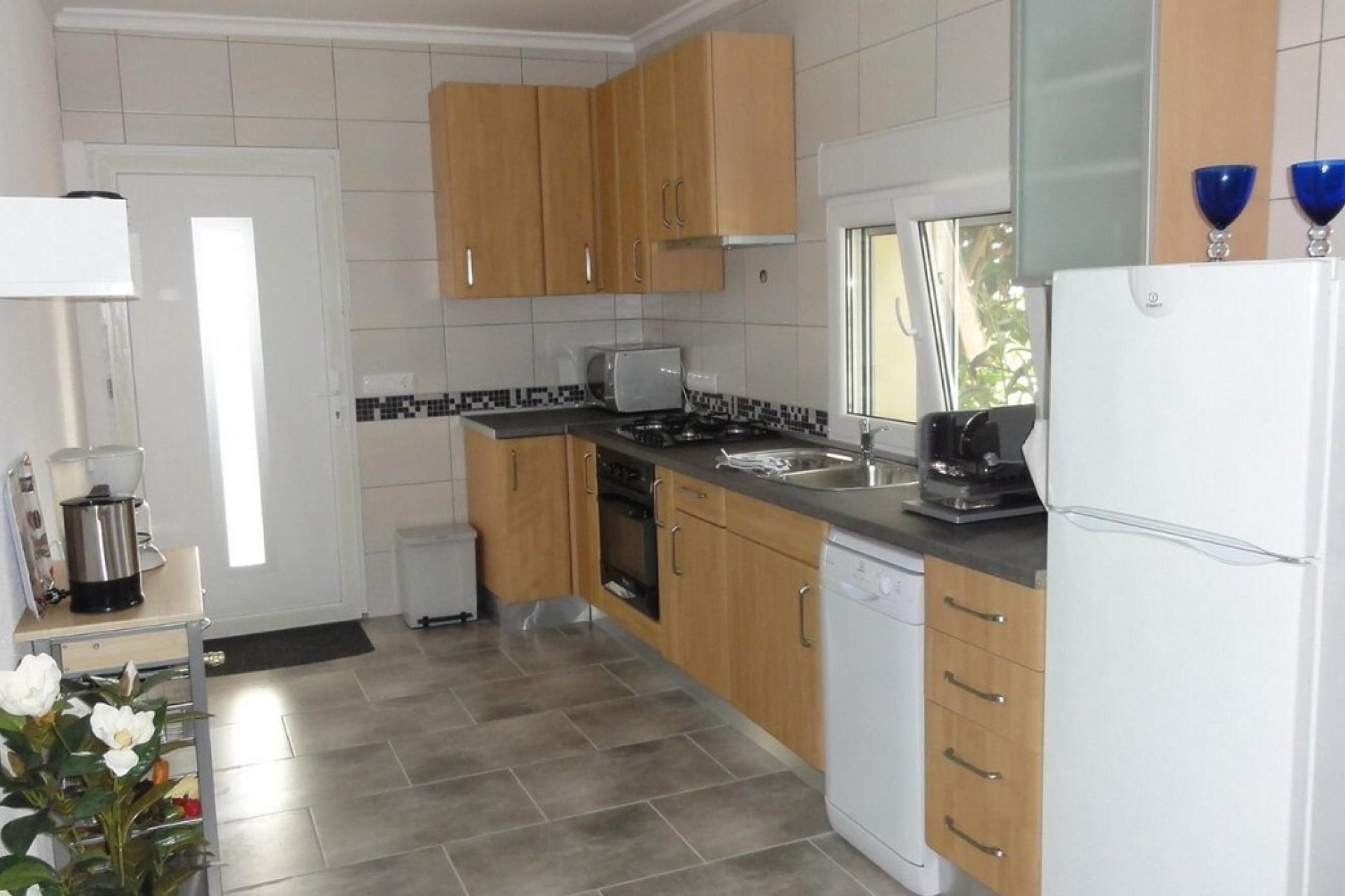 Venta - Villa - Moraira - Sabatera