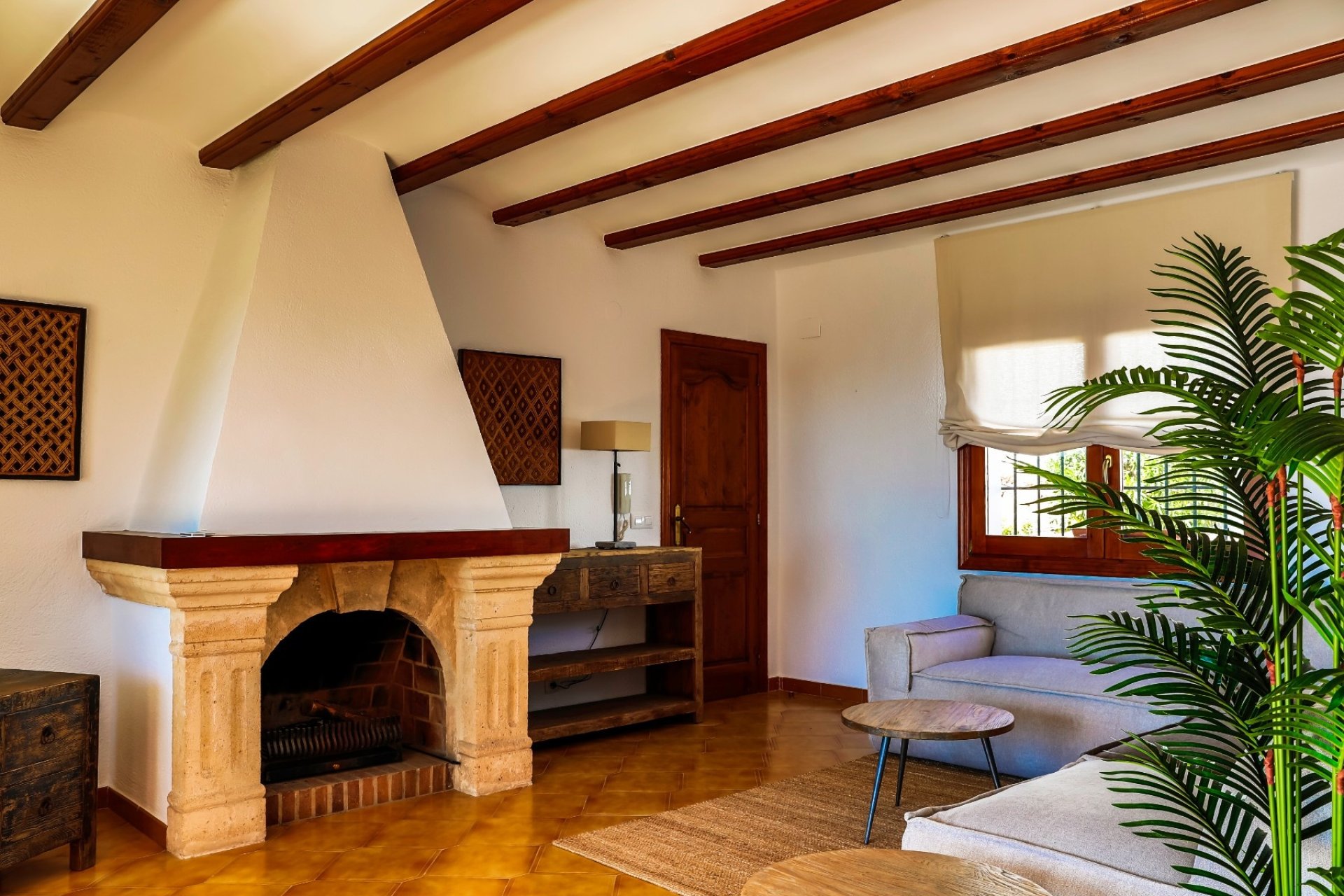 Venta - Villa - Moraira - Sabatera