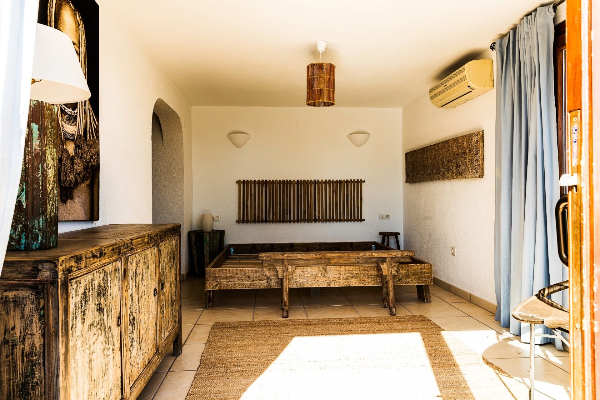 Venta - Villa - Moraira - Sabatera