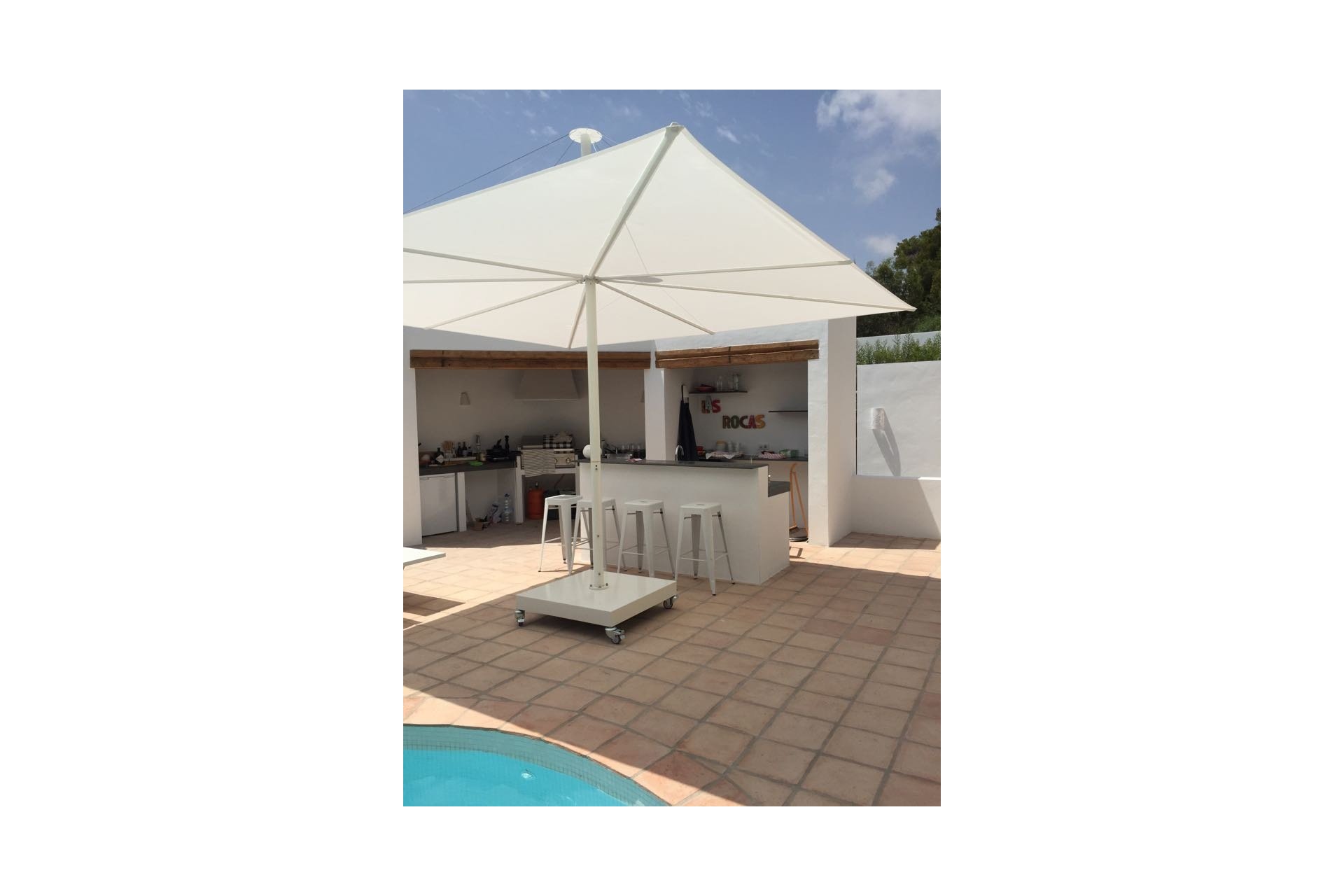 Venta - Villa - Moraira - Sabatera
