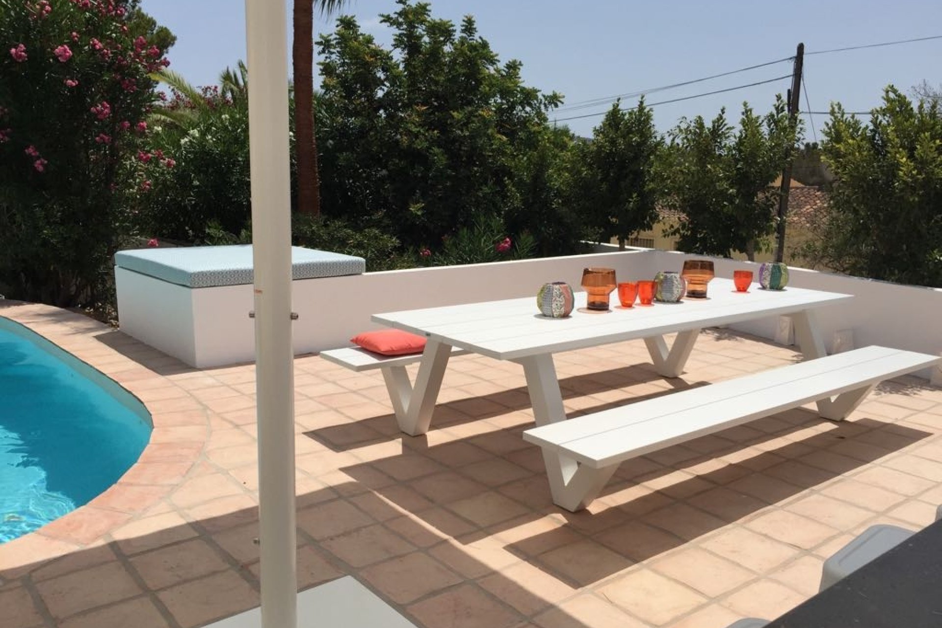 Venta - Villa - Moraira - Sabatera