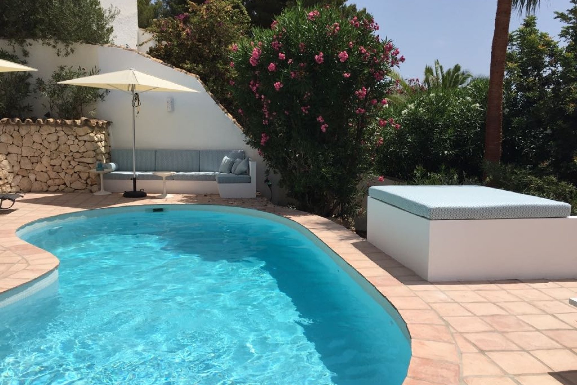Venta - Villa - Moraira - Sabatera