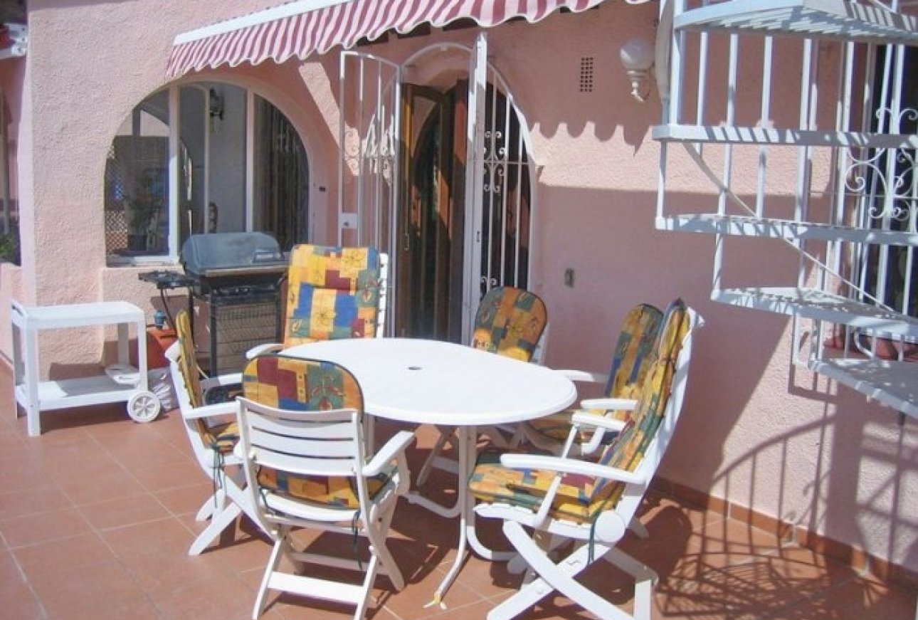 Venta - Villa - Moraira - Sabatera
