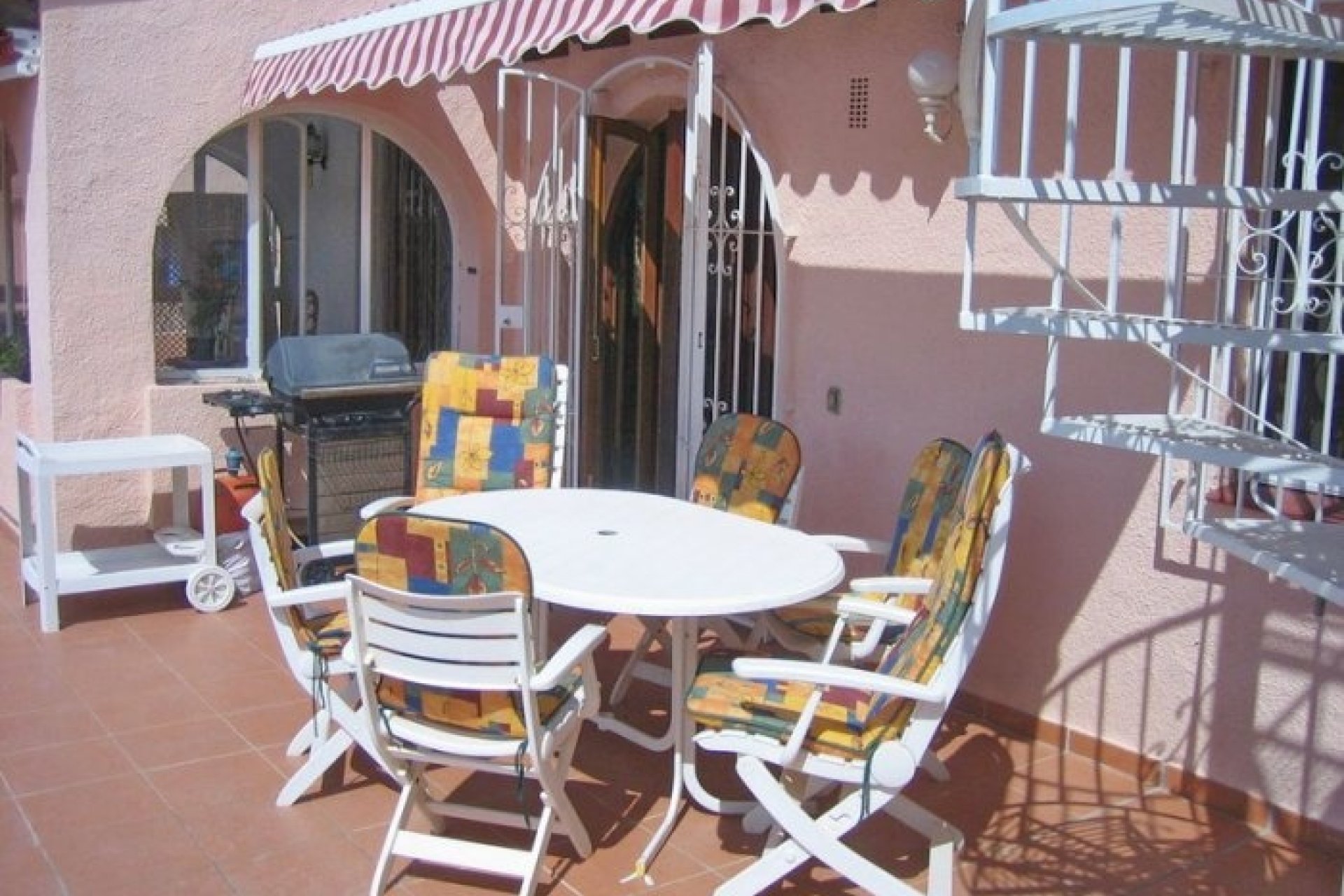 Venta - Villa - Moraira - Sabatera